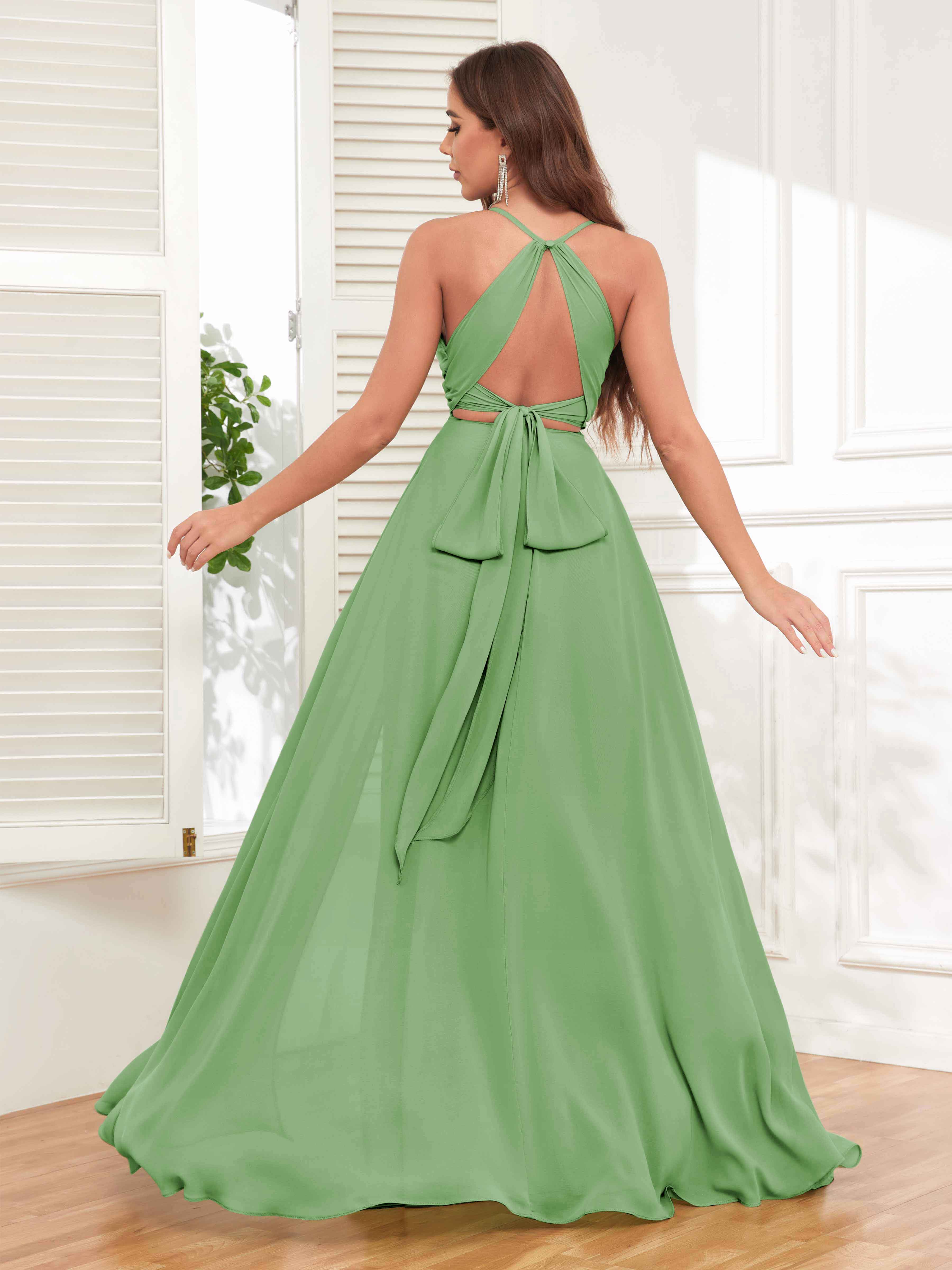 #Couleur_Sauge Poussiéreuse