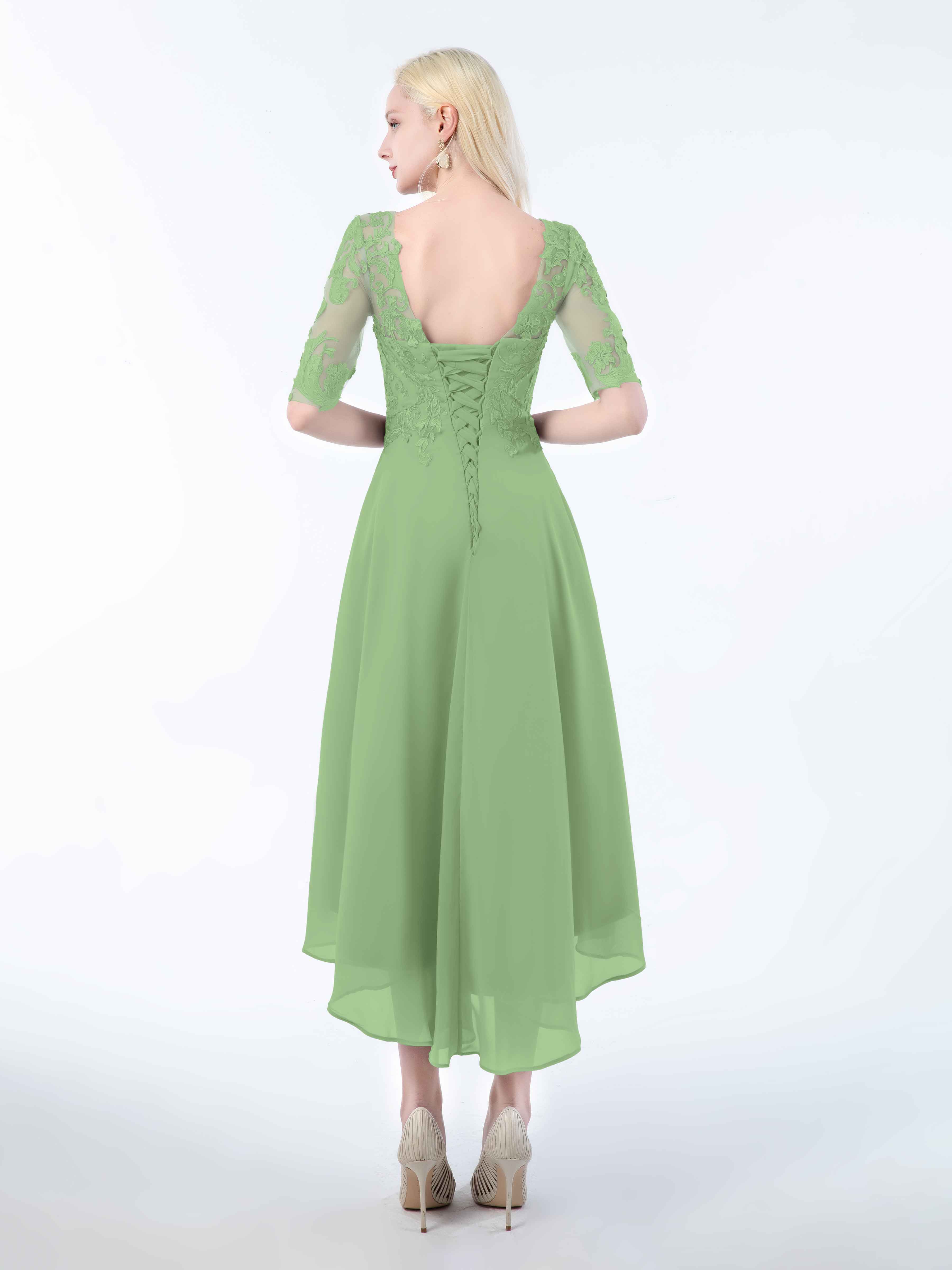 #Couleur_Sauge Poussiéreuse