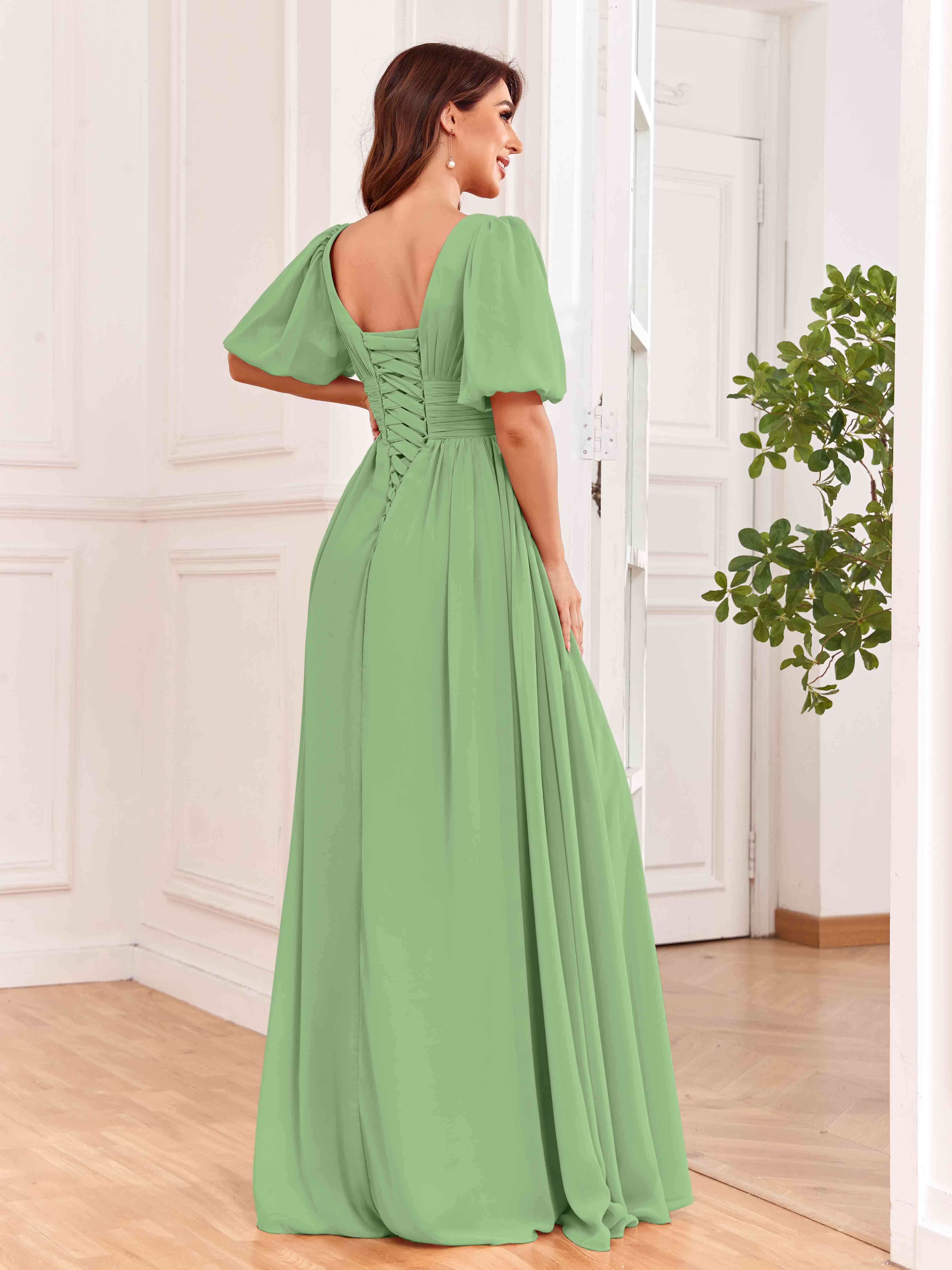 #Couleur_Sauge Poussiéreuse