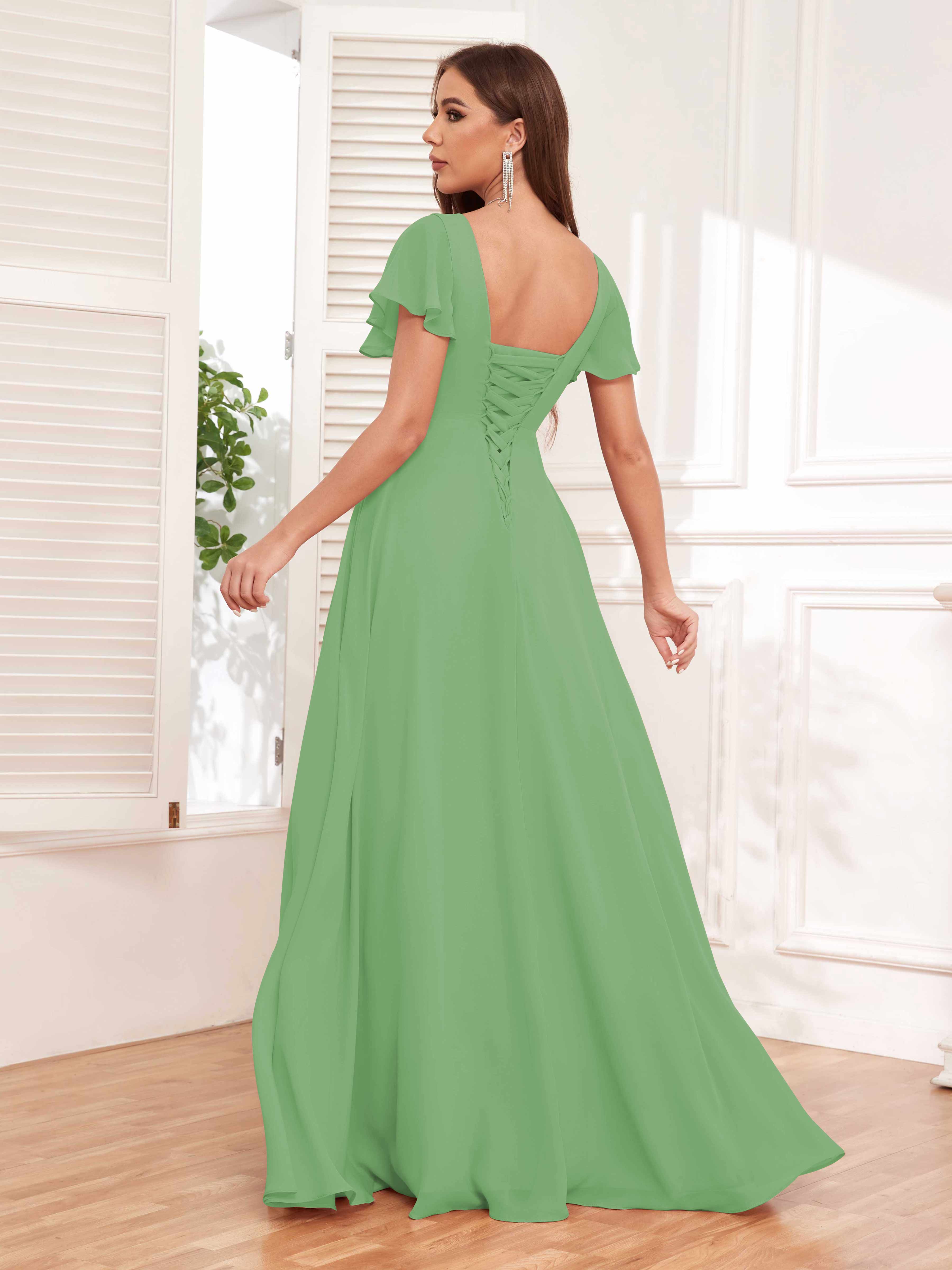 #Couleur_Sauge Poussiéreuse