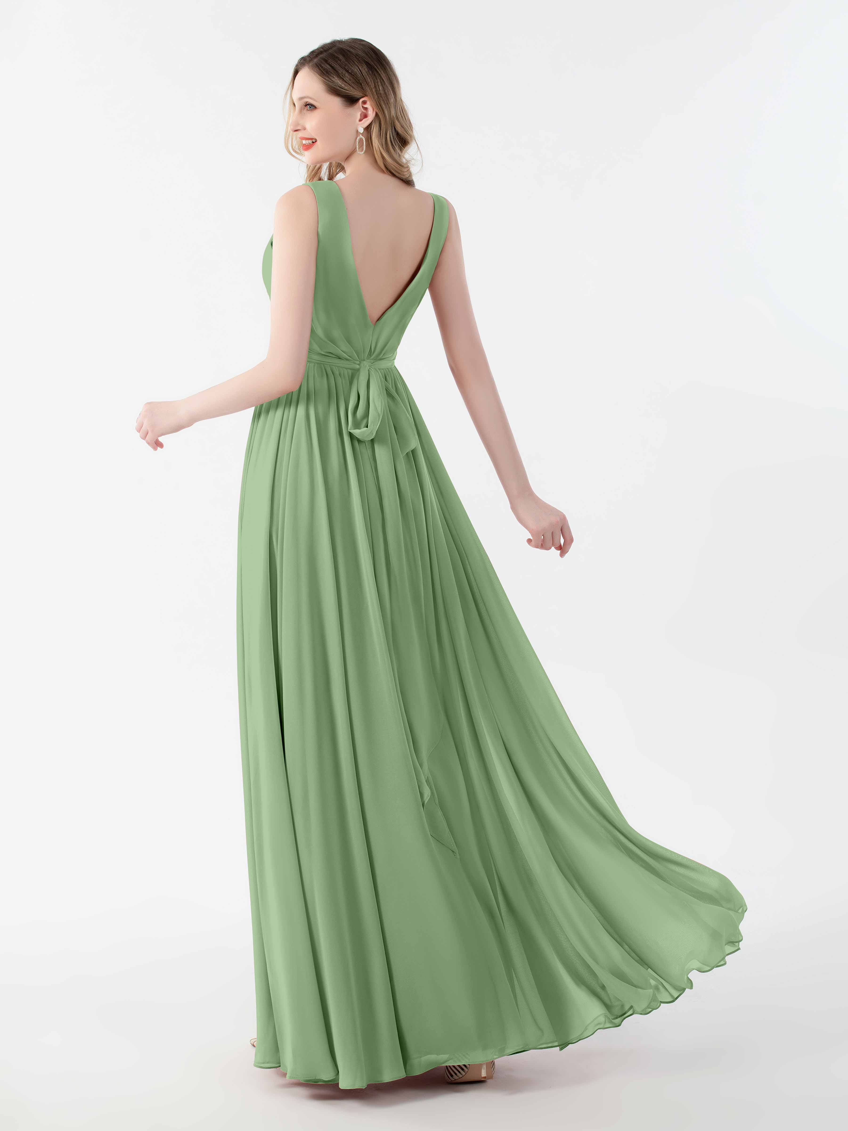 #Couleur_Sauge Poussiéreuse