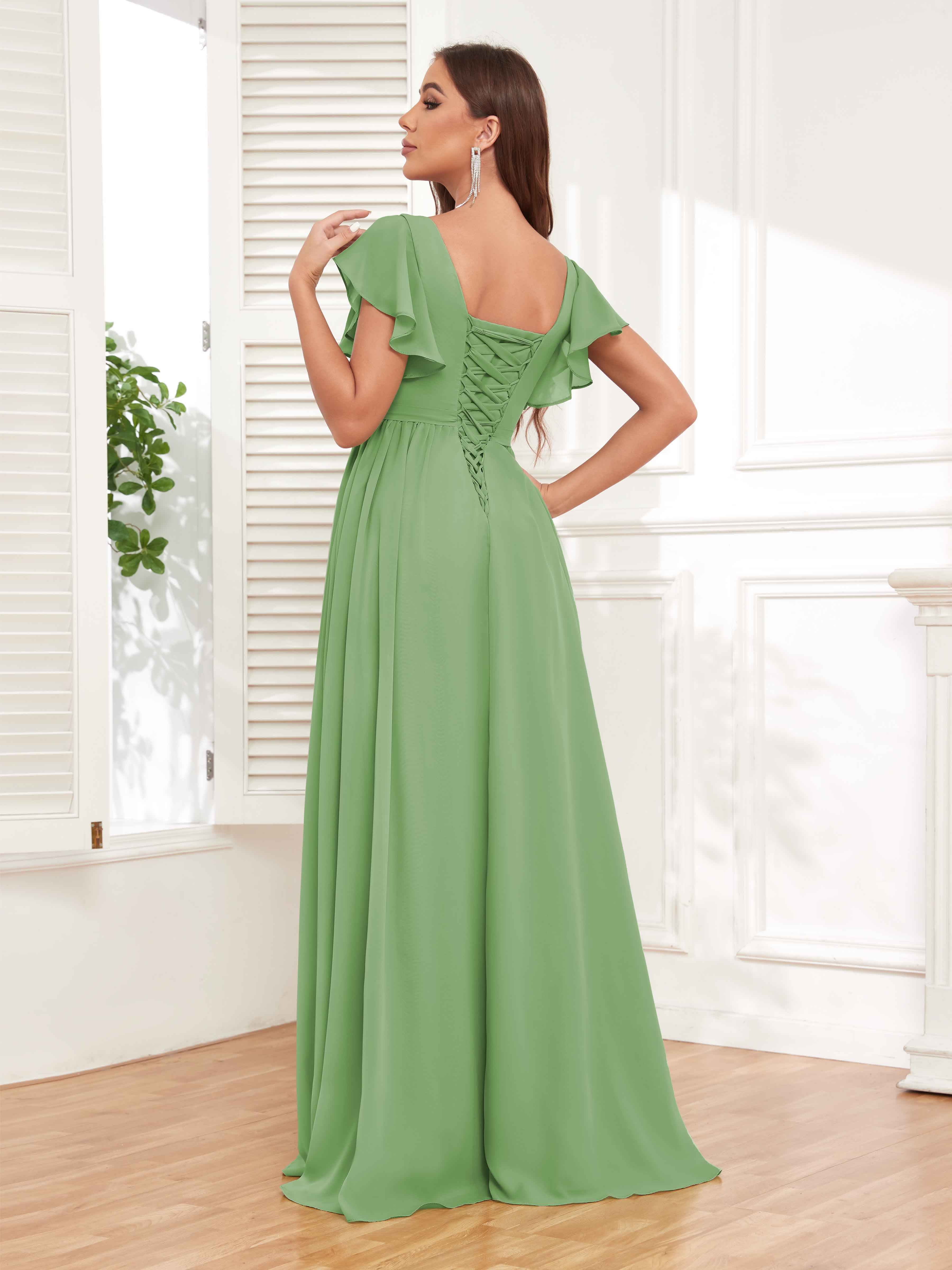 #Couleur_Sauge Poussiéreuse