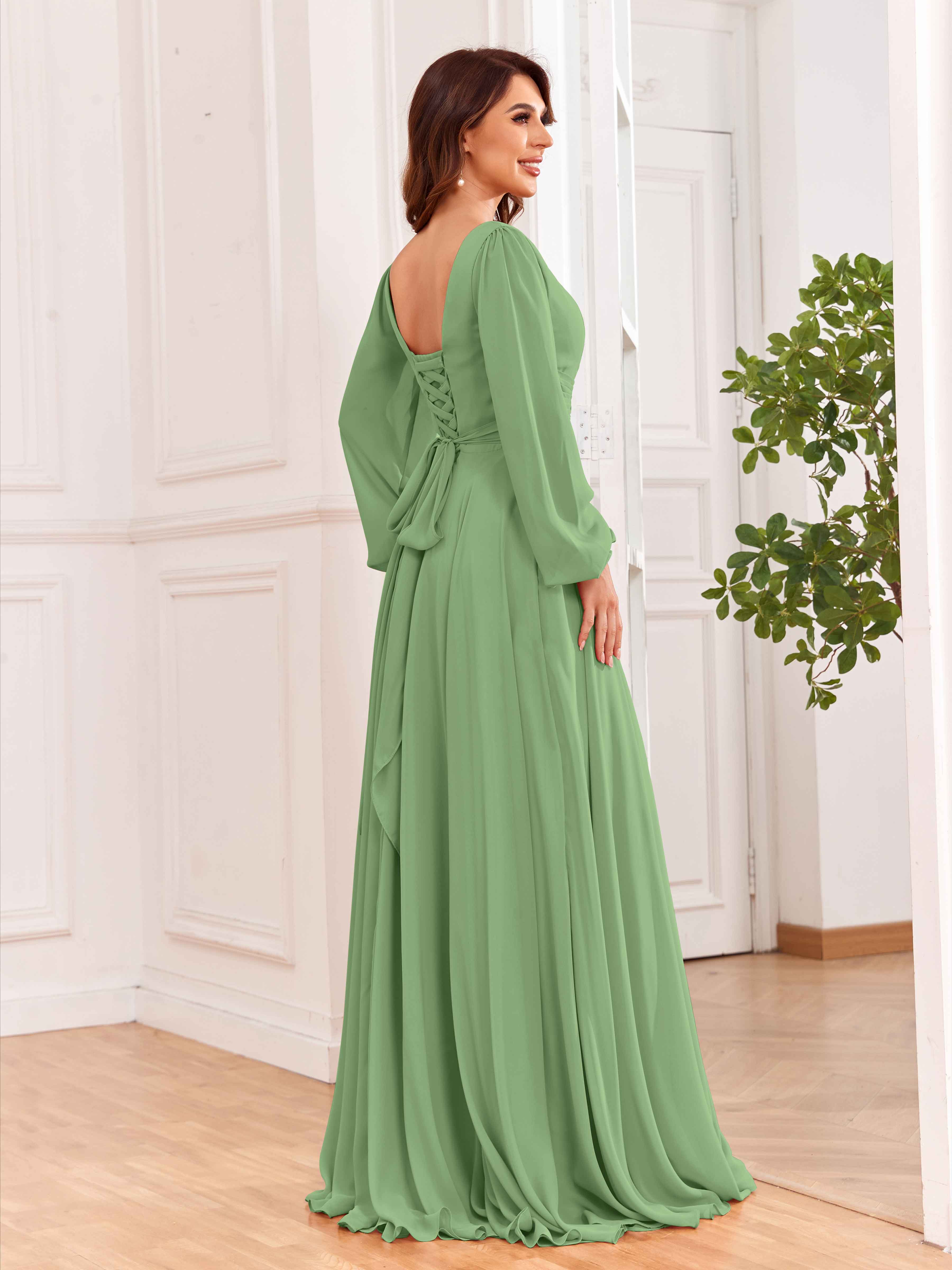 #Couleur_Sauge Poussiéreuse