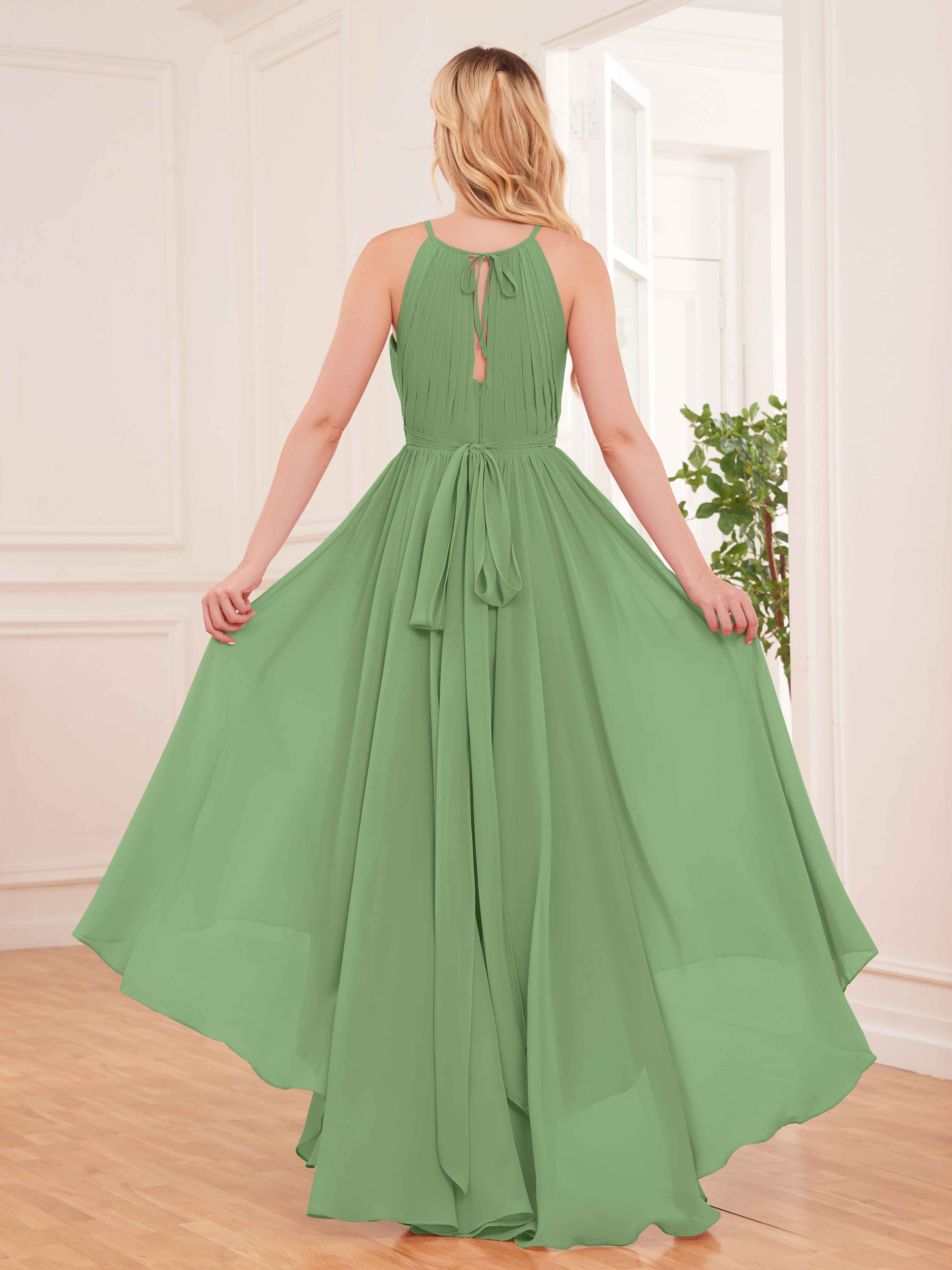 #Couleur_Sauge Poussiéreuse