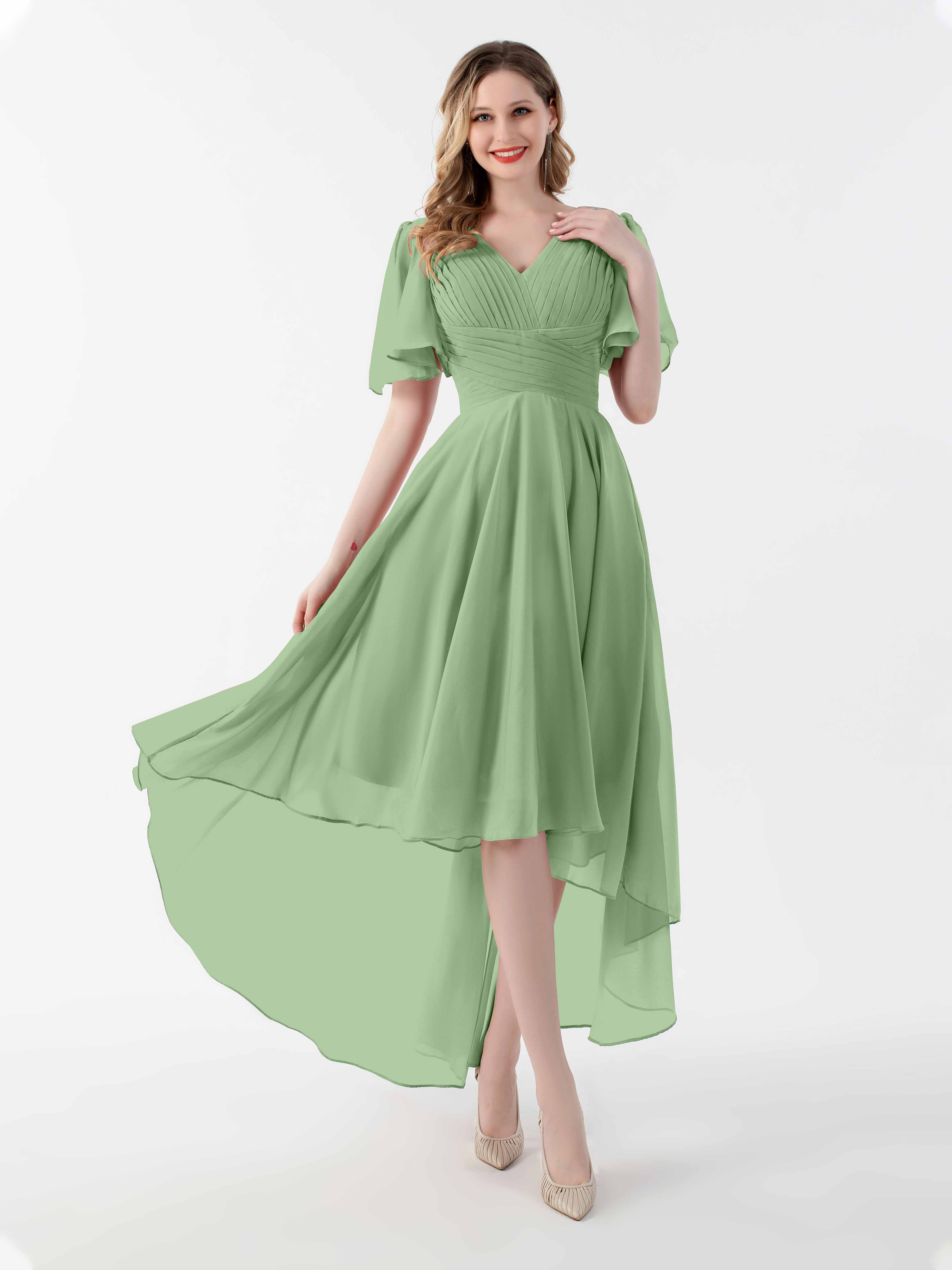 #Couleur_Sauge Poussiéreuse