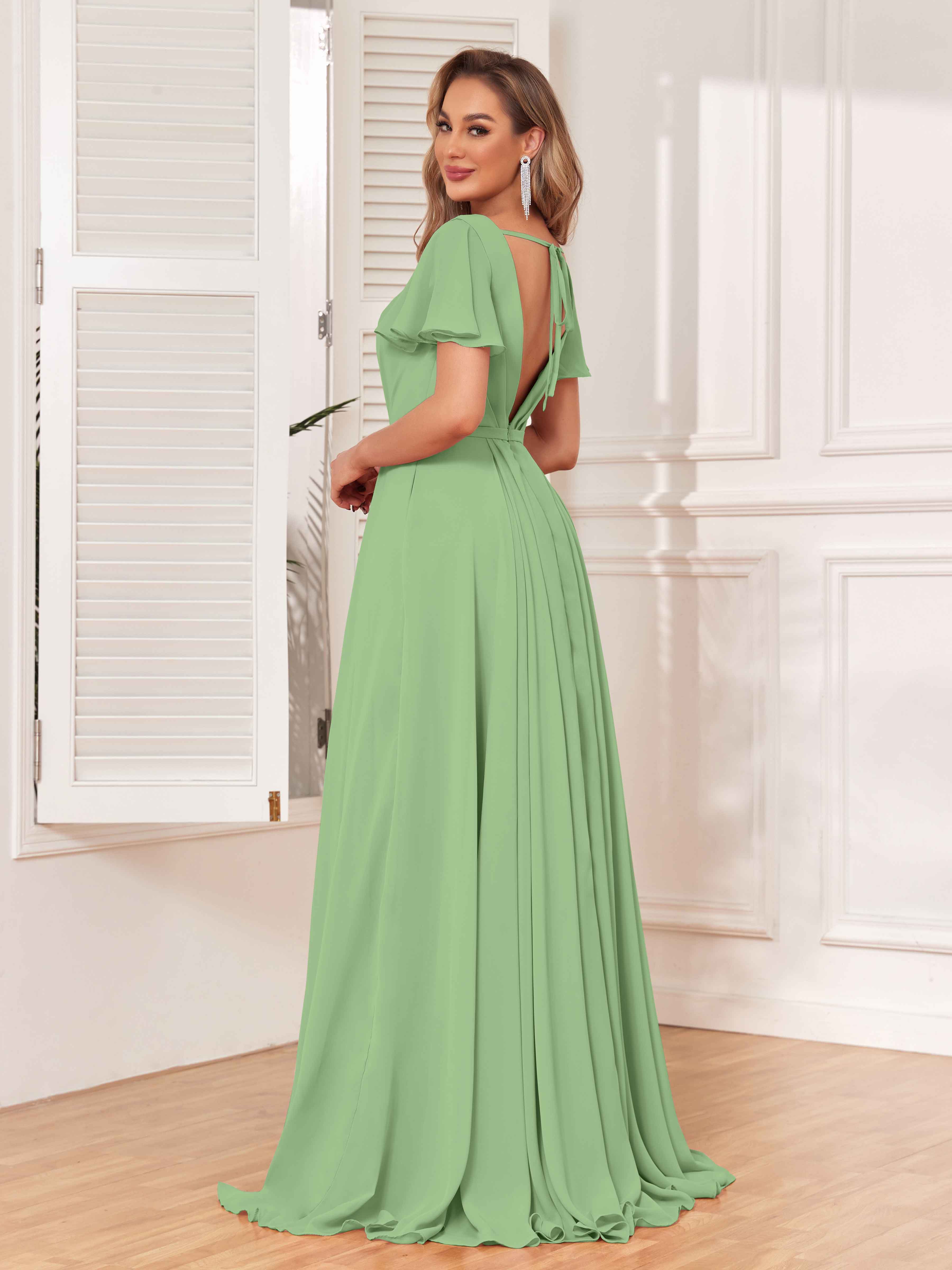 #Couleur_Sauge Poussiéreuse