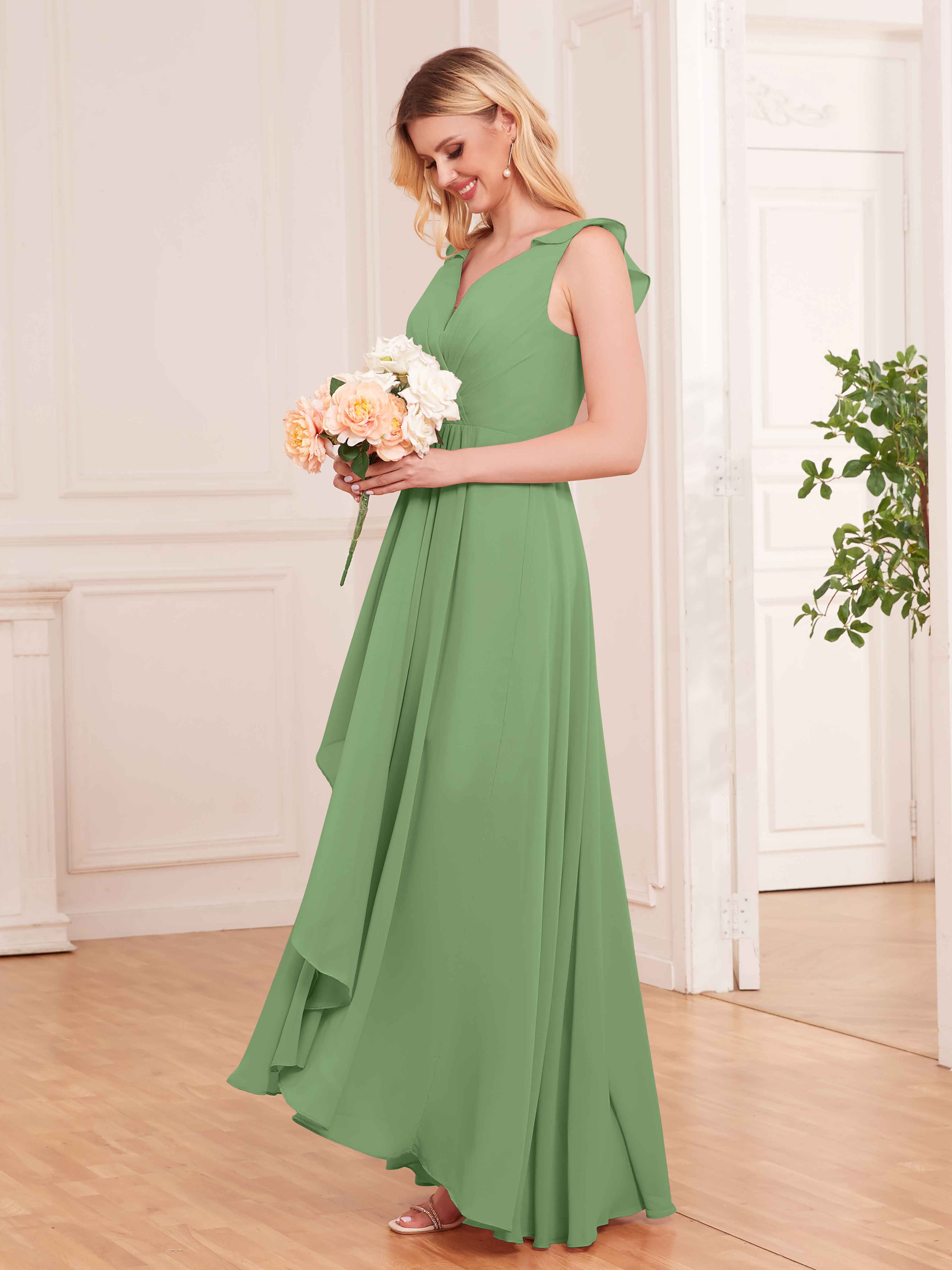 #Couleur_Sauge Poussiéreuse
