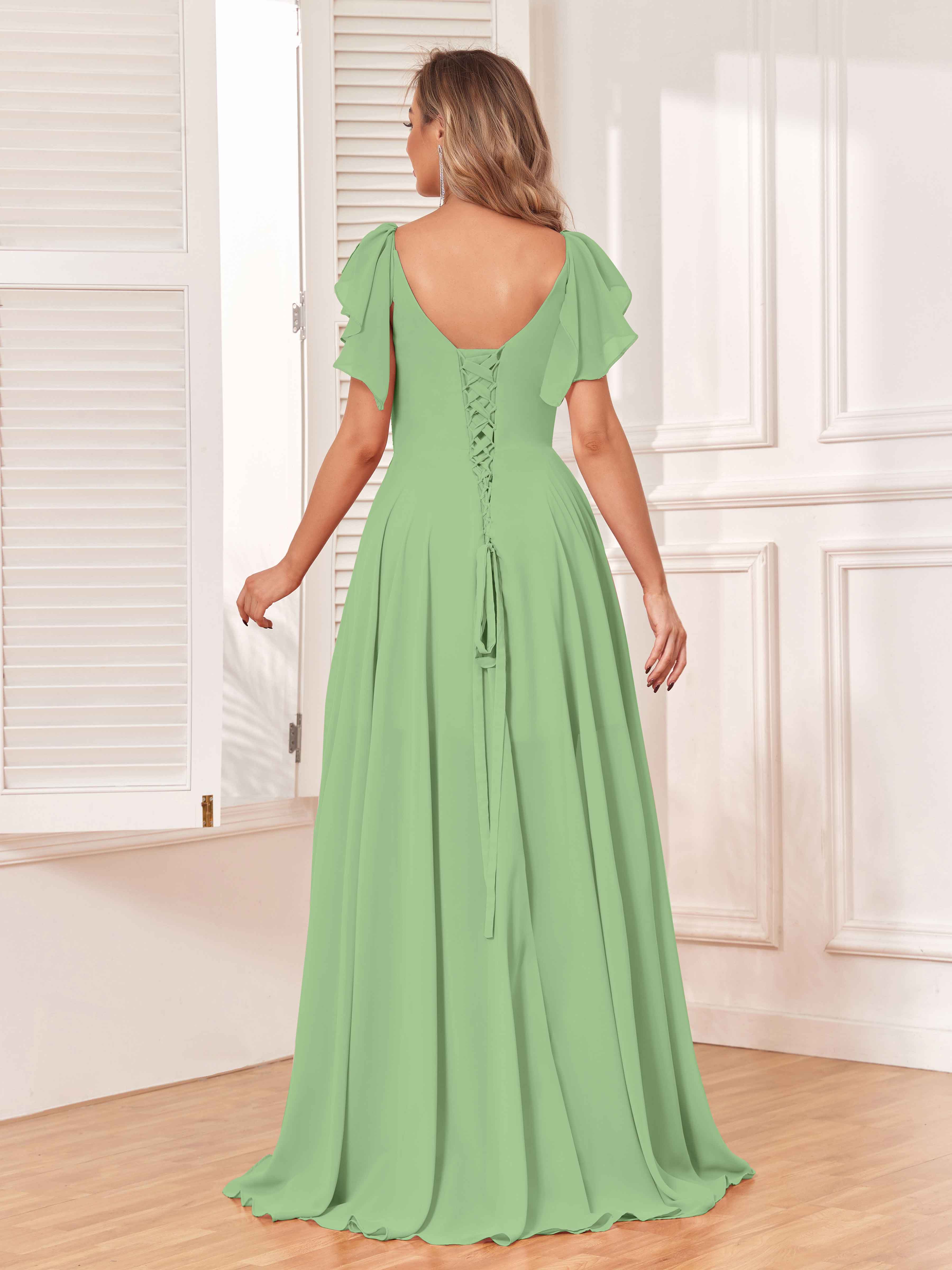 #Couleur_Sauge Poussiéreuse