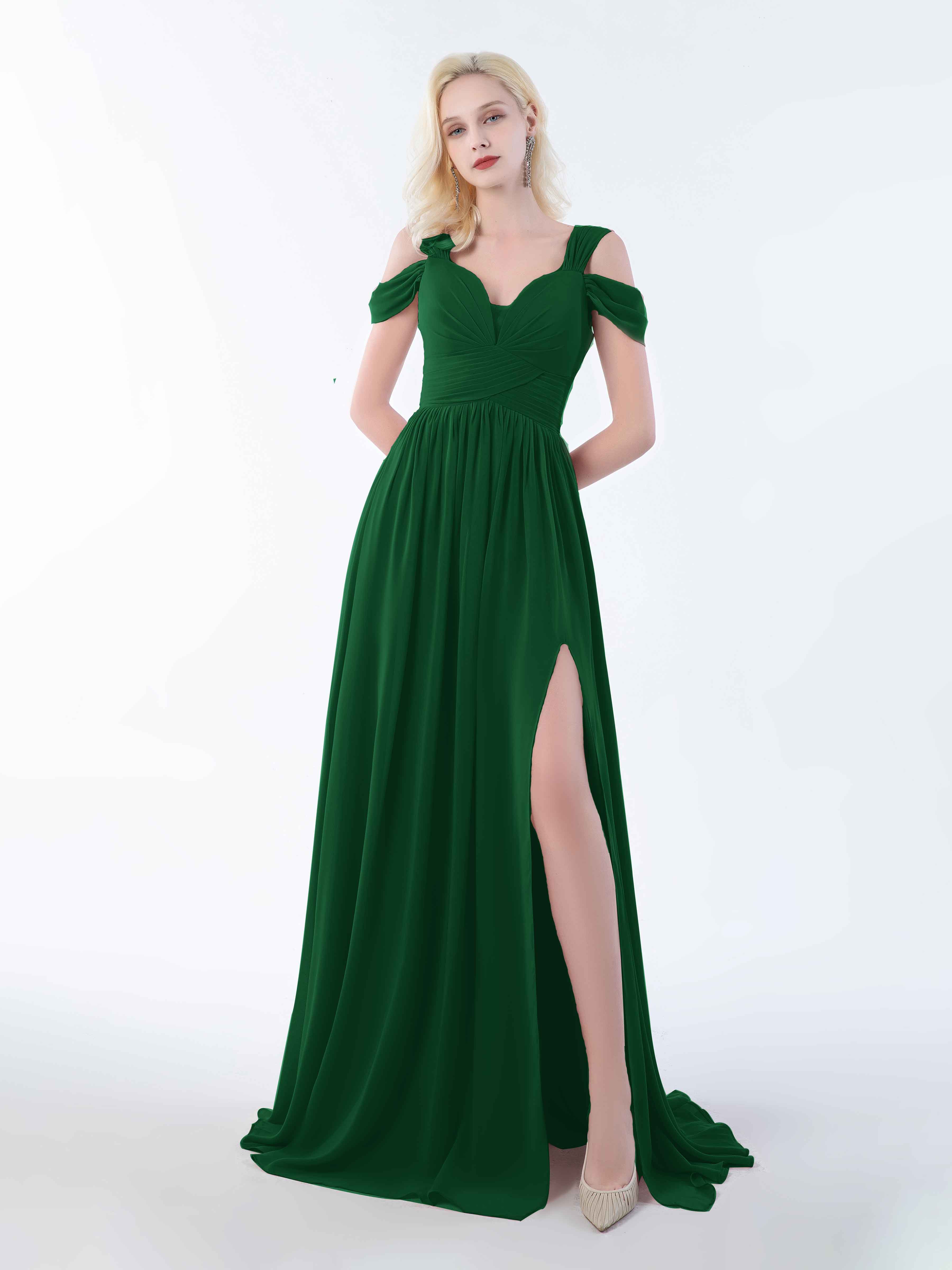 #Couleur_Vert Émeraude