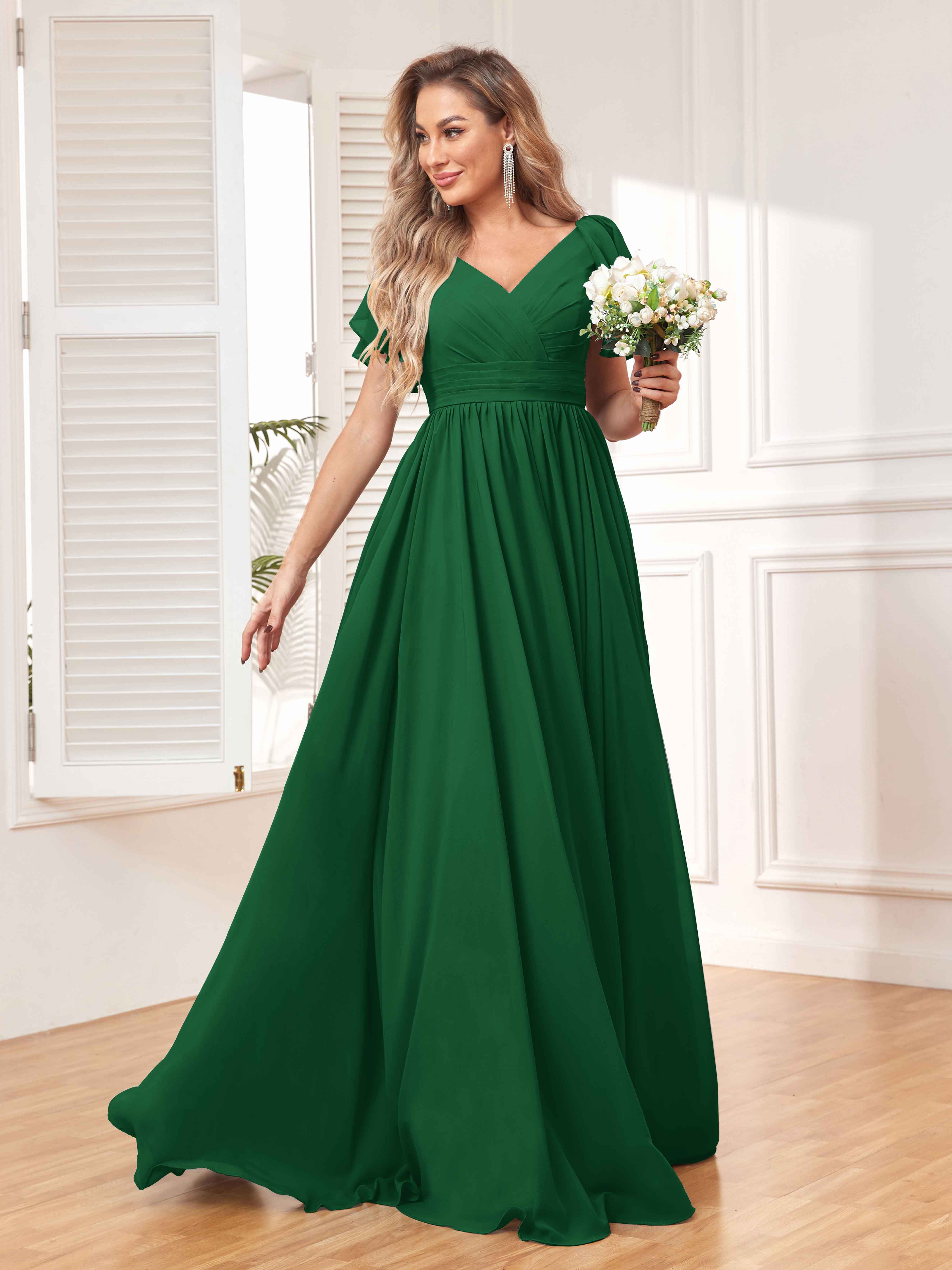 #Couleur_Vert Émeraude