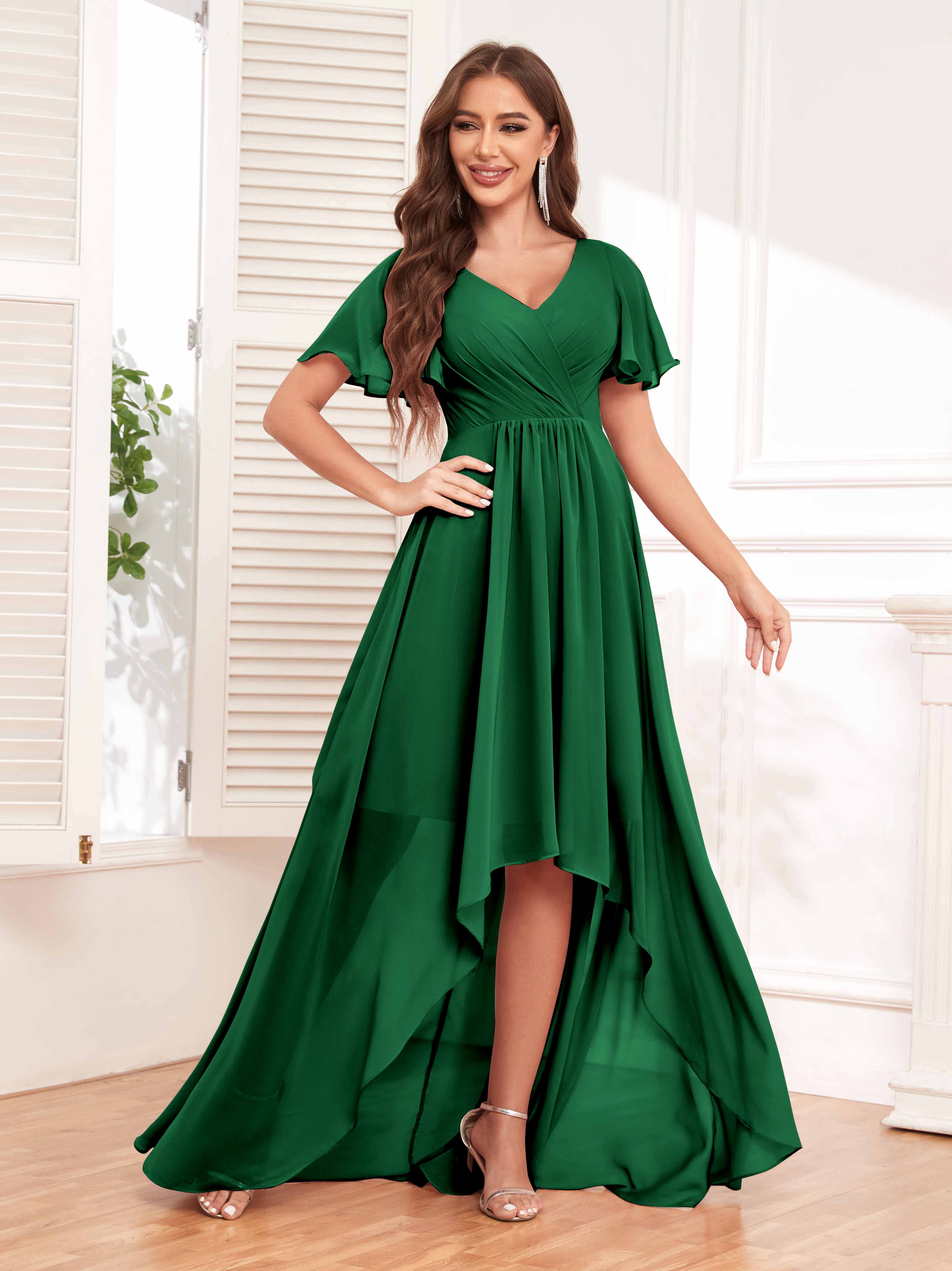 #Couleur_Vert Émeraude