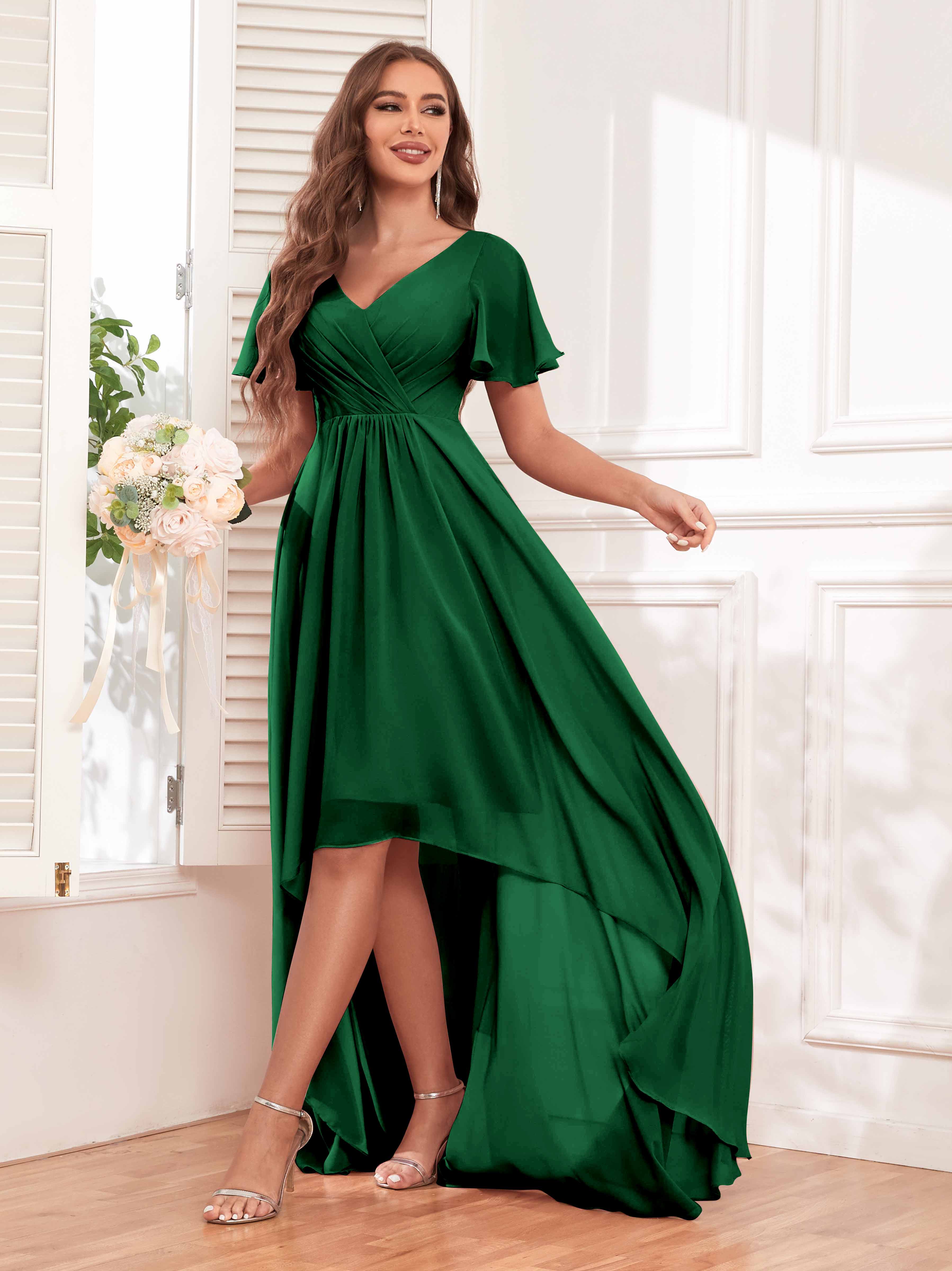 #Couleur_Vert Émeraude