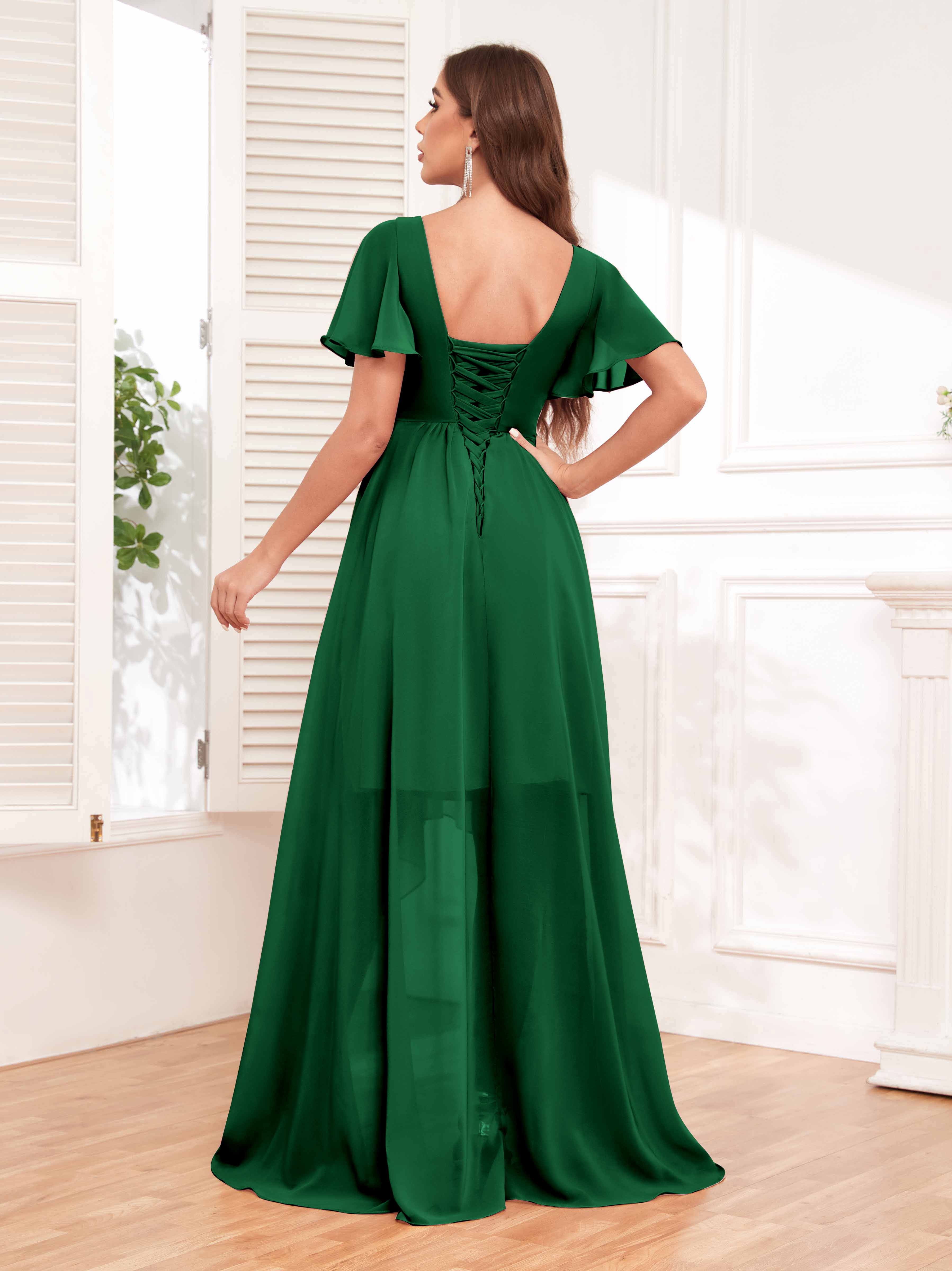 #Couleur_Vert Émeraude