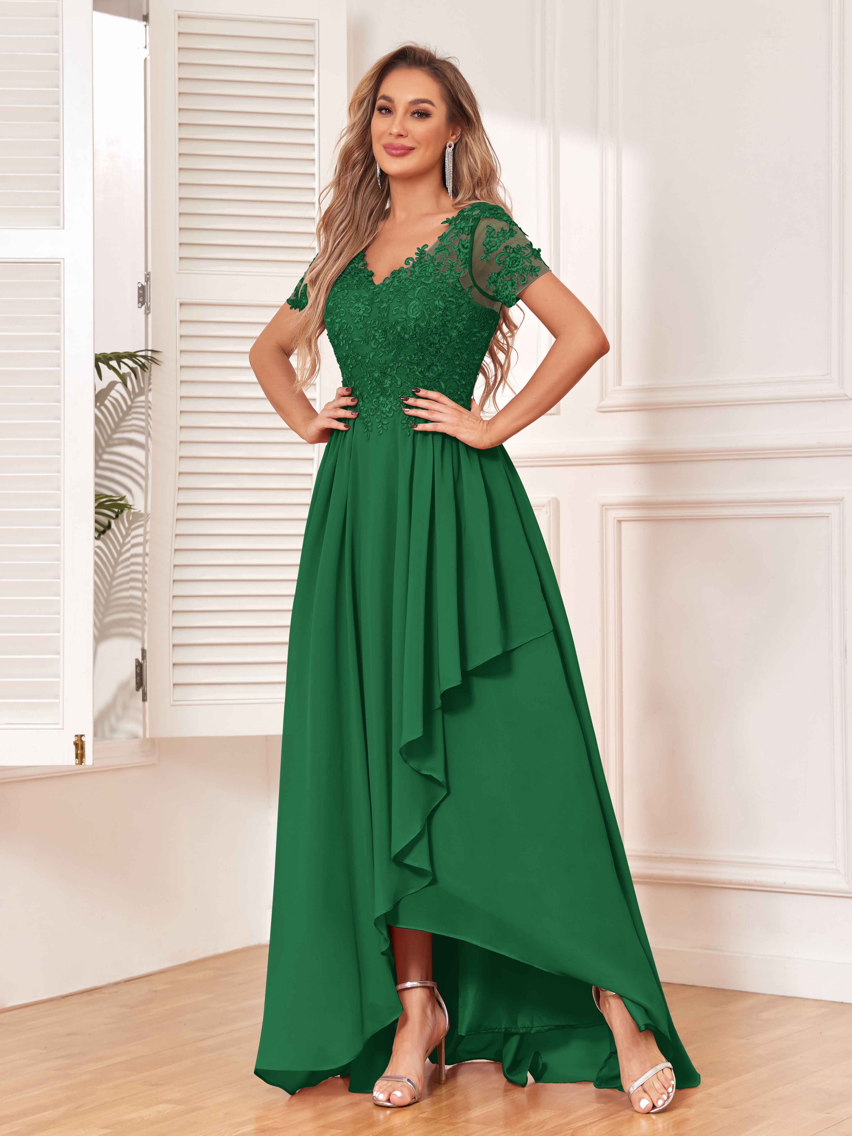 #Couleur_Vert Émeraude