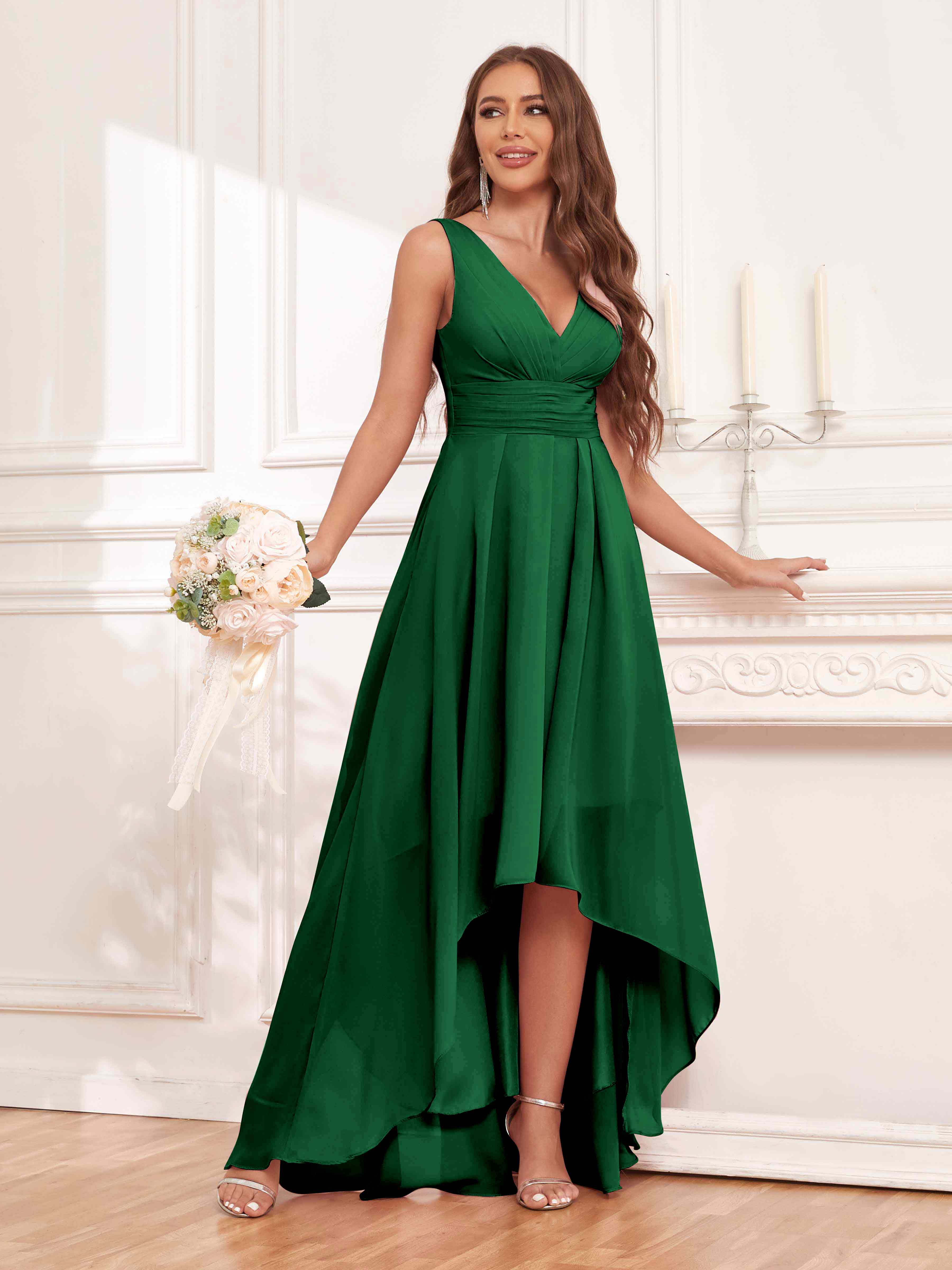 #Couleur_Vert Émeraude