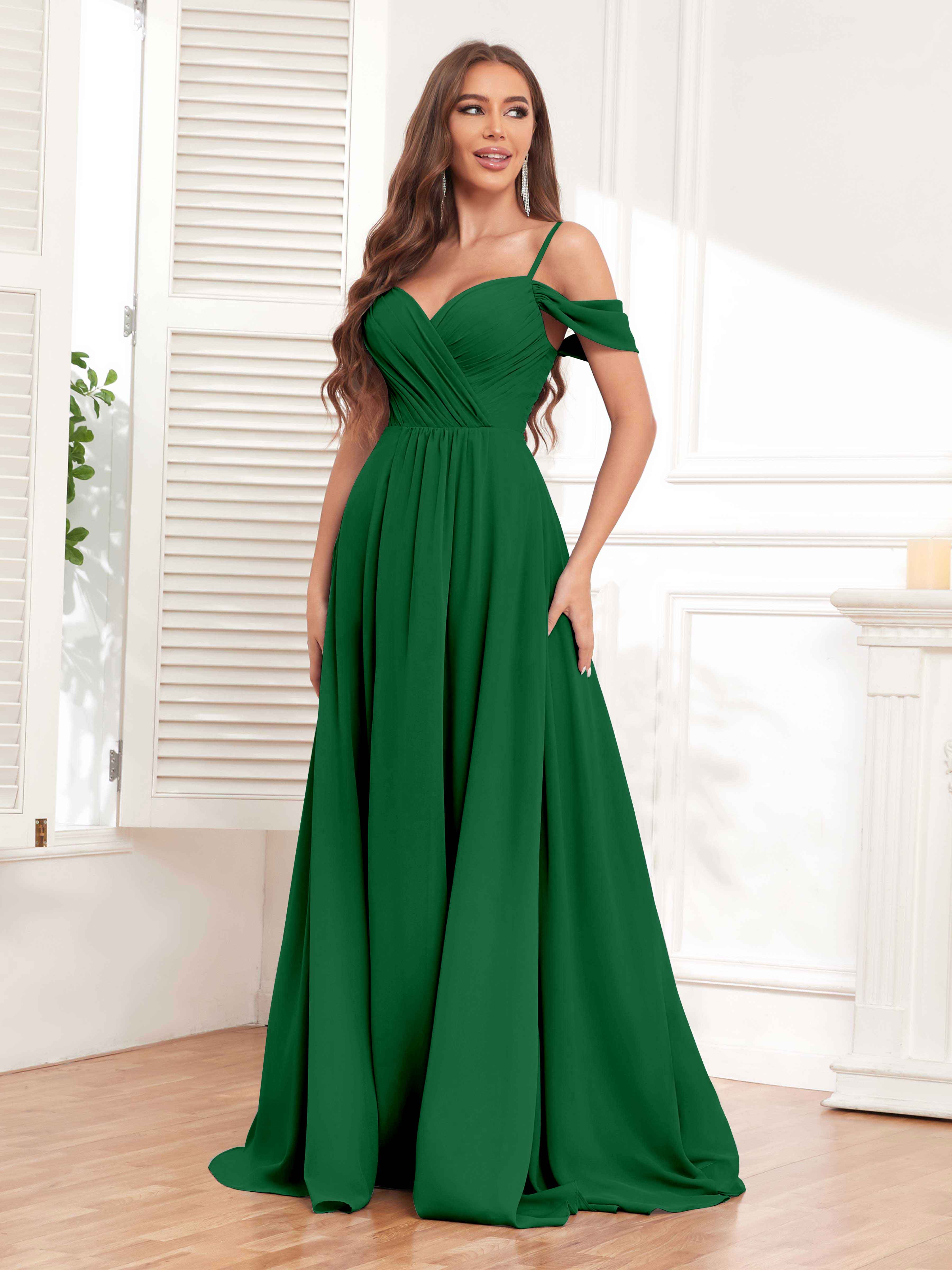#Couleur_Vert Émeraude