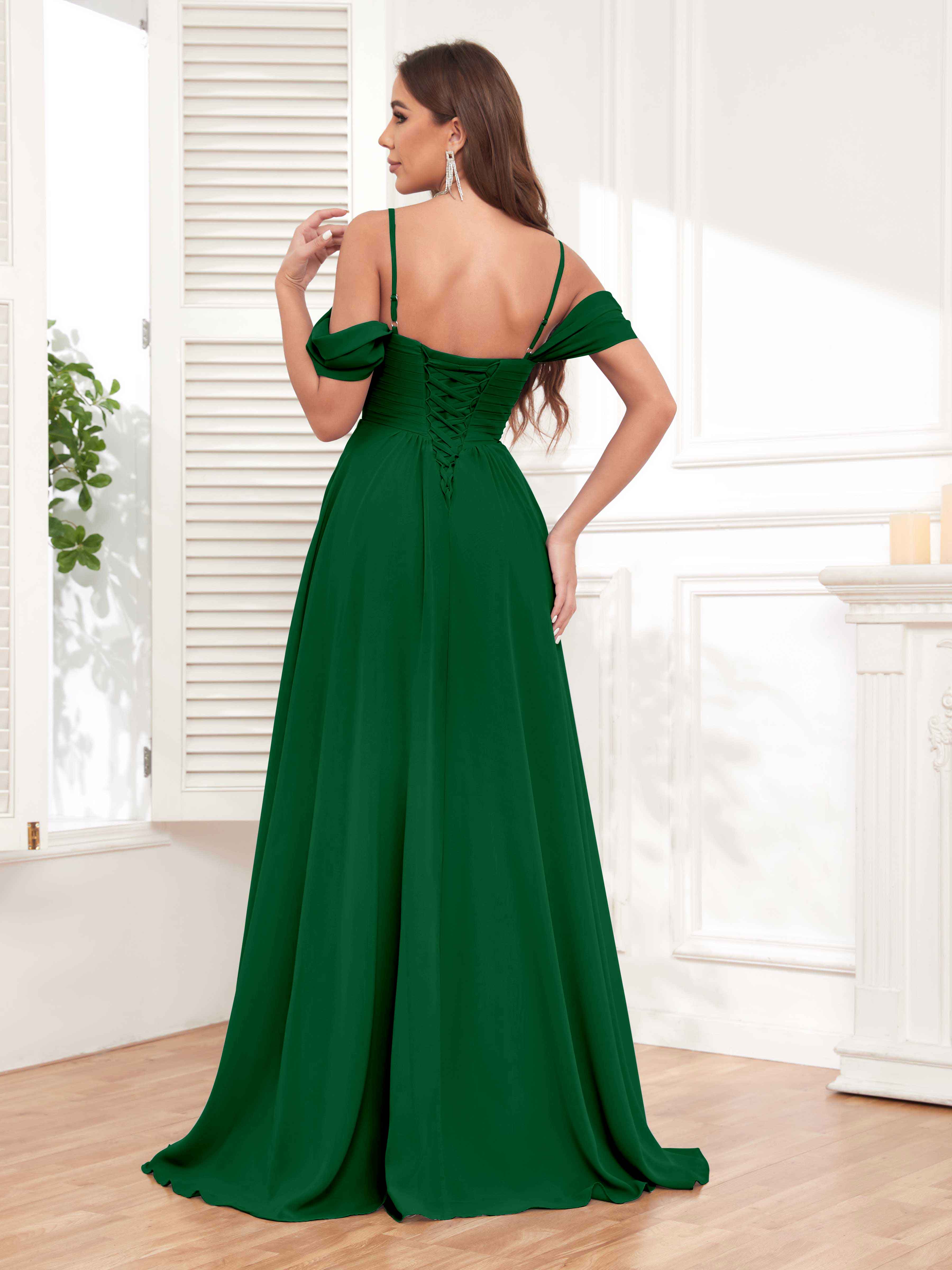 #Couleur_Vert Émeraude