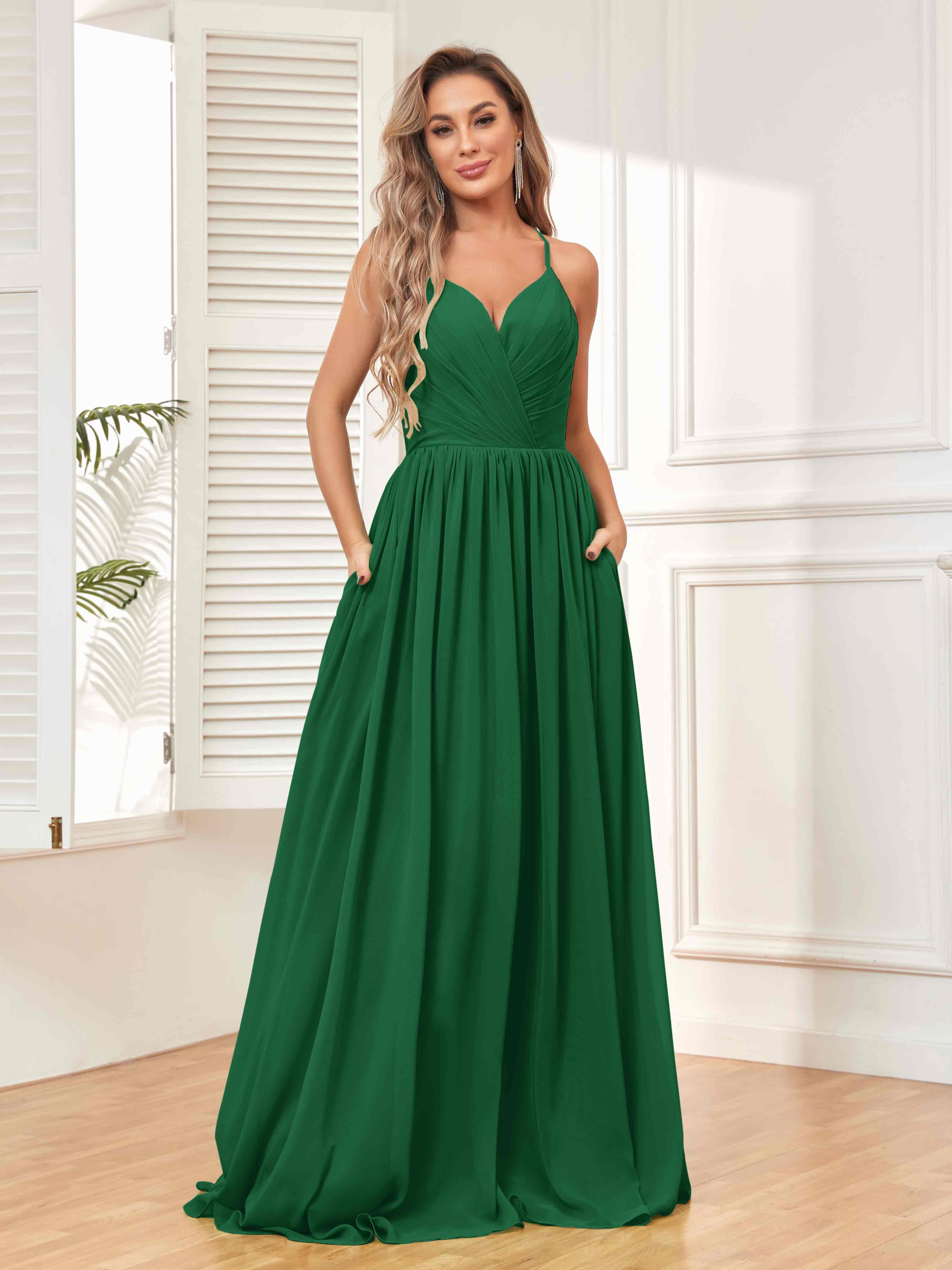 #Couleur_Vert Émeraude