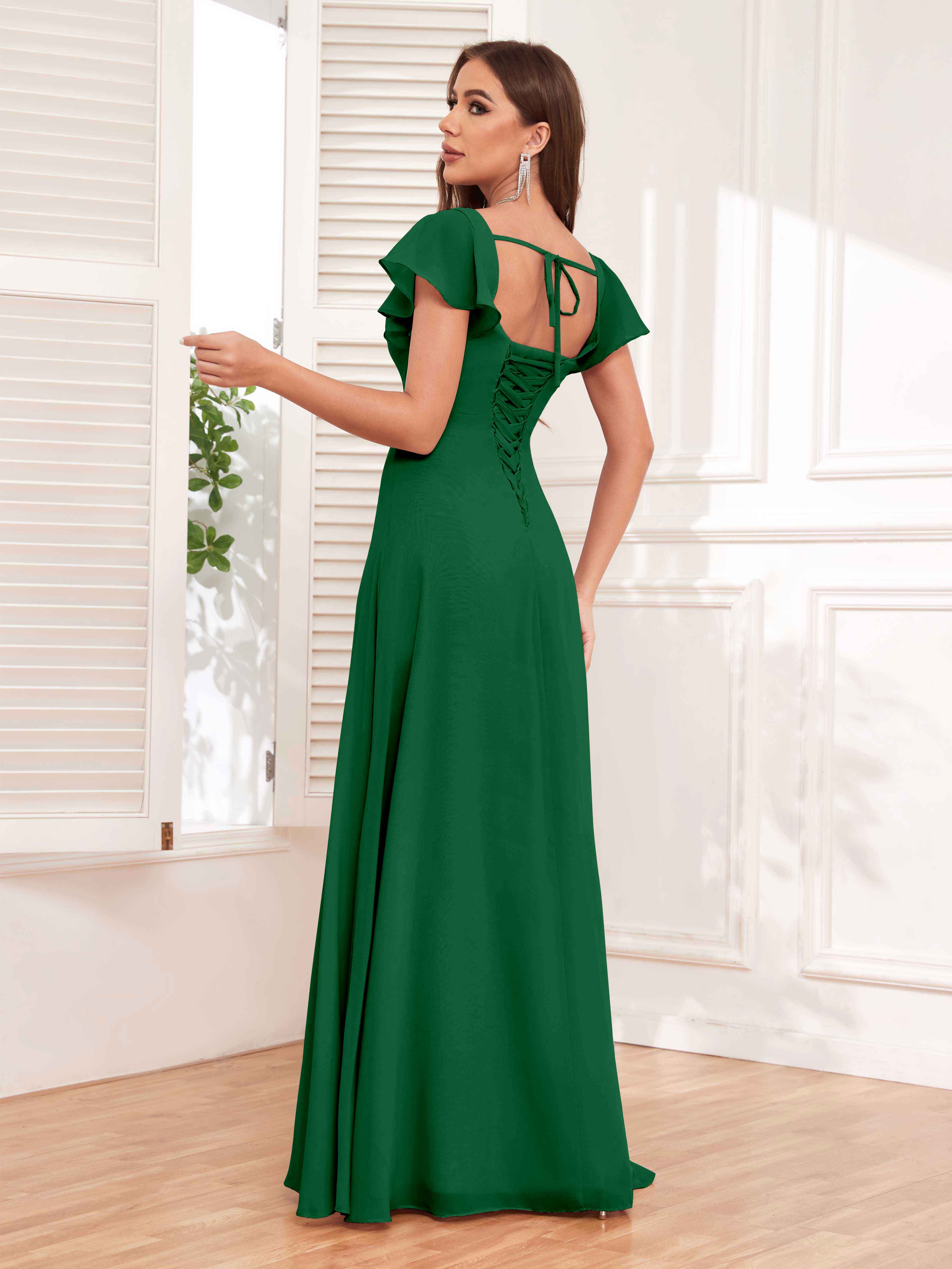 #Couleur_Vert Émeraude