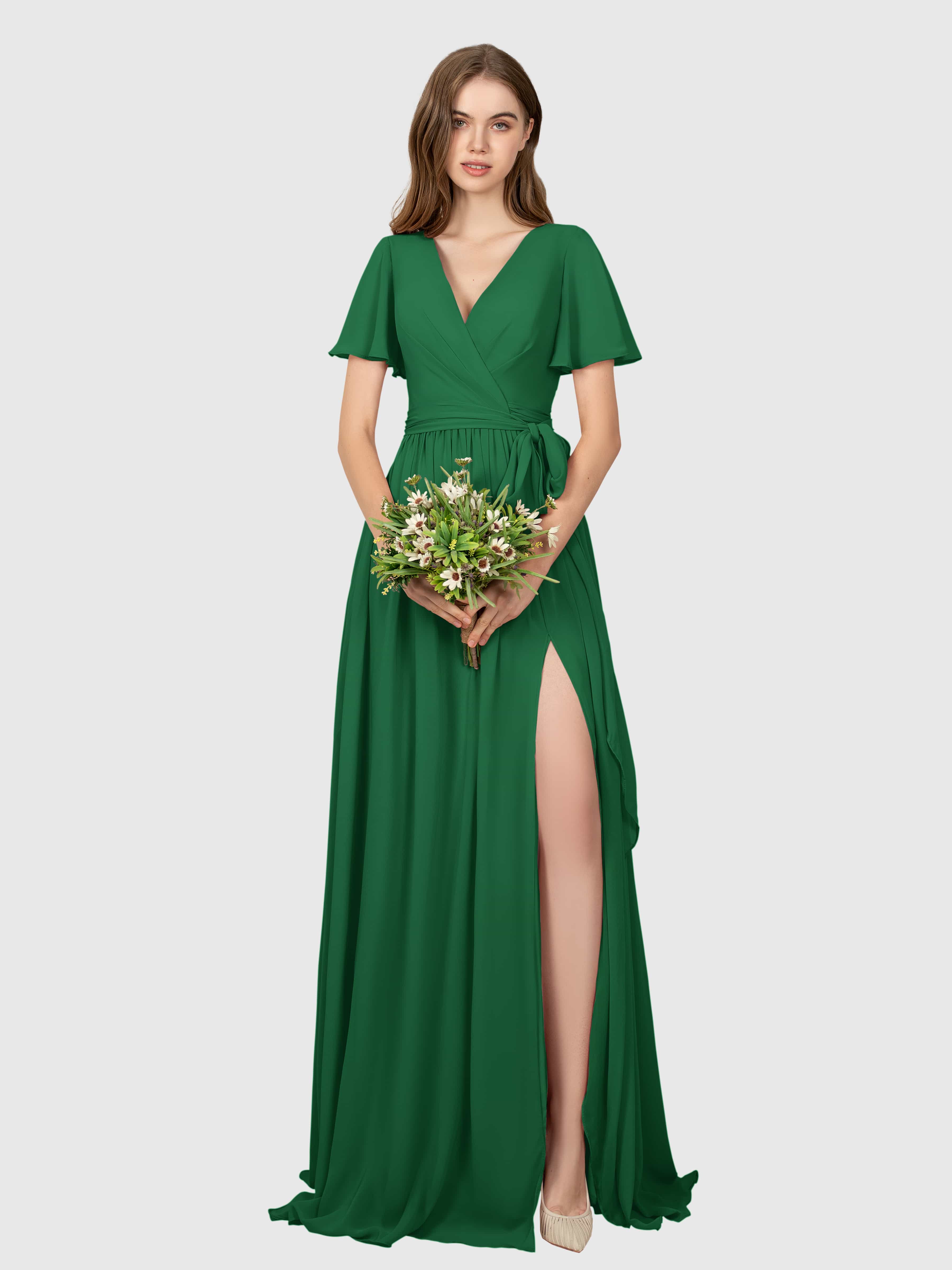#Couleur_Vert Émeraude