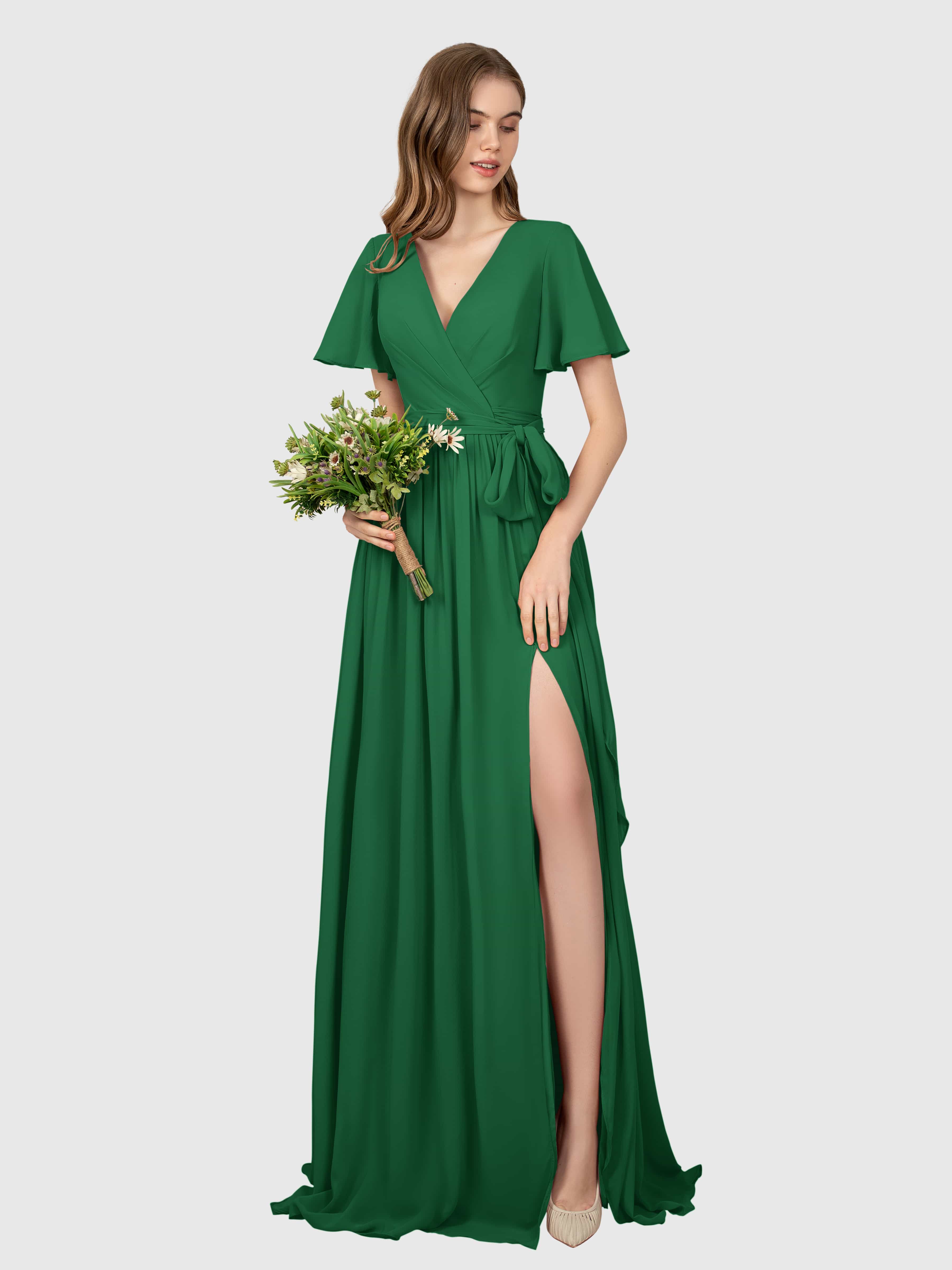 #Couleur_Vert Émeraude