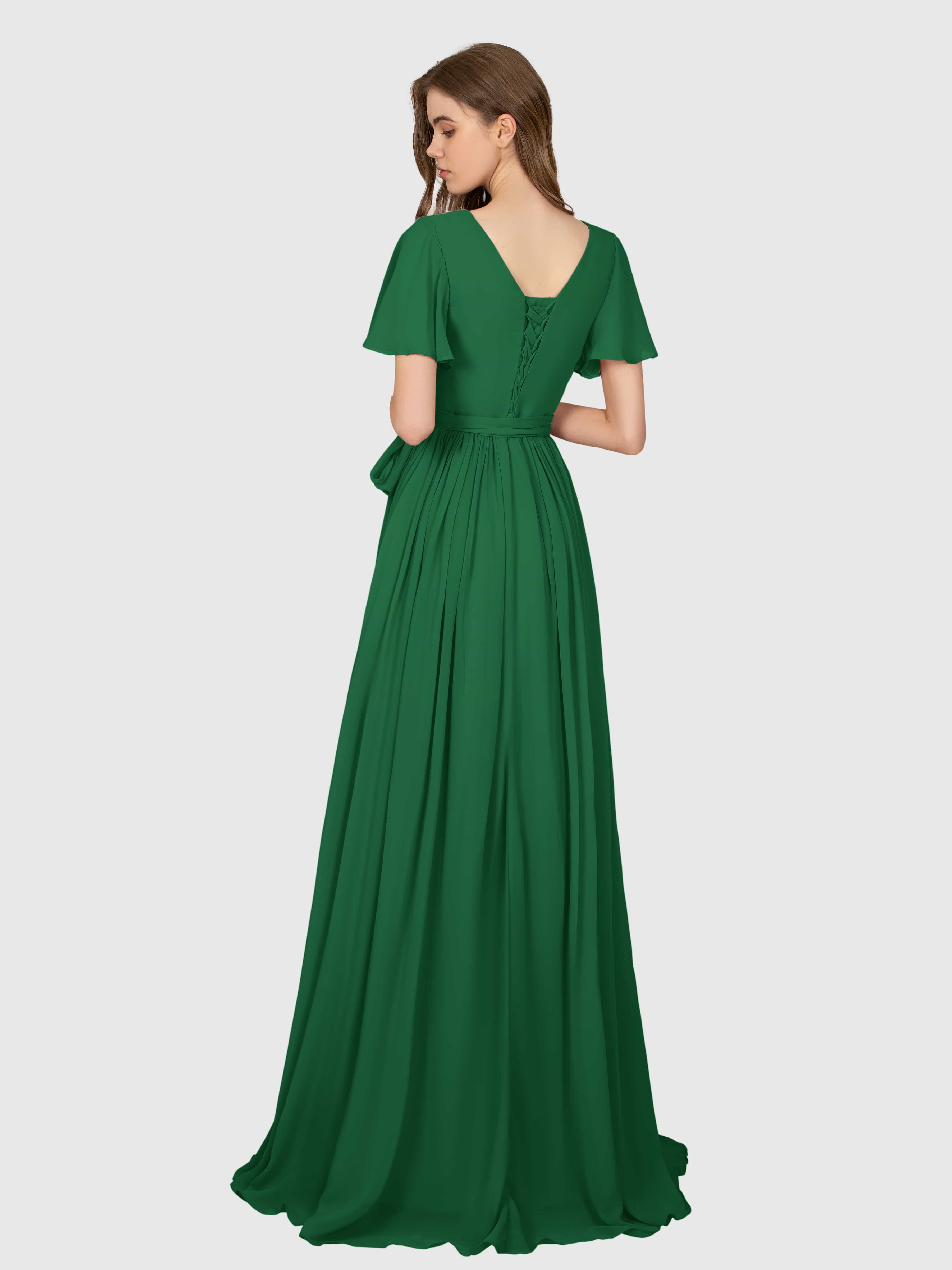 #Couleur_Vert Émeraude