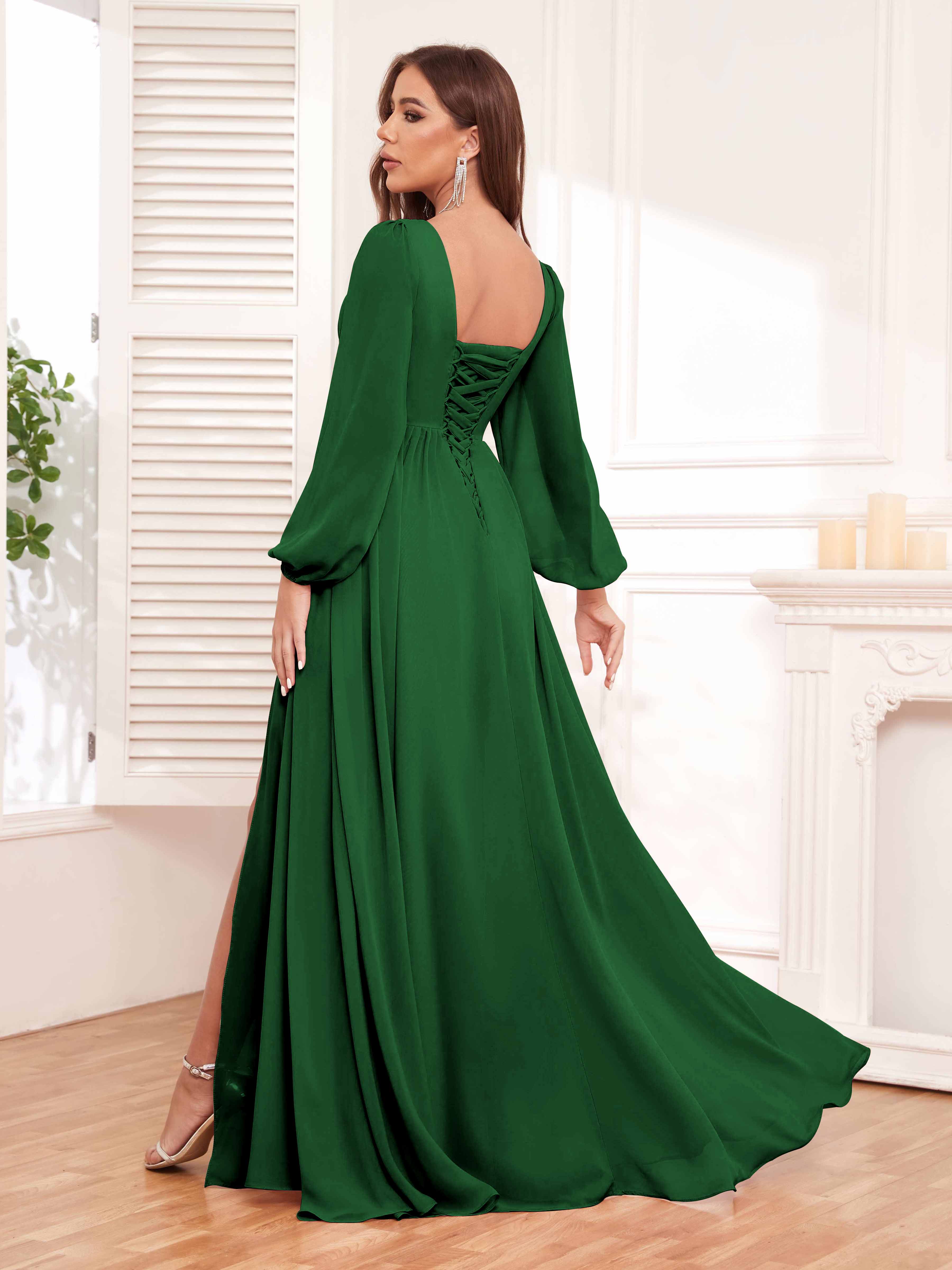 #Couleur_Vert Émeraude