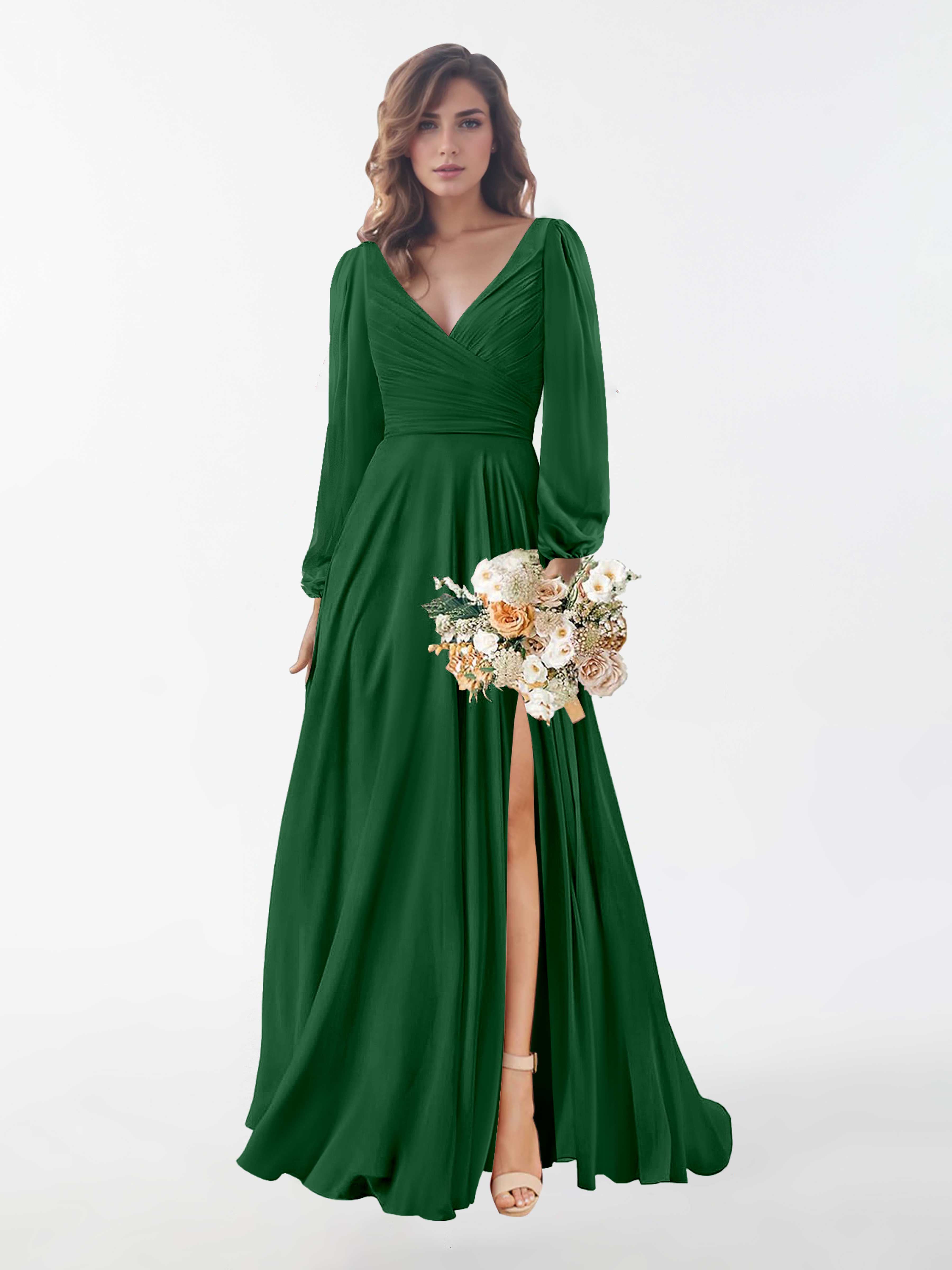 #Couleur_Vert Émeraude