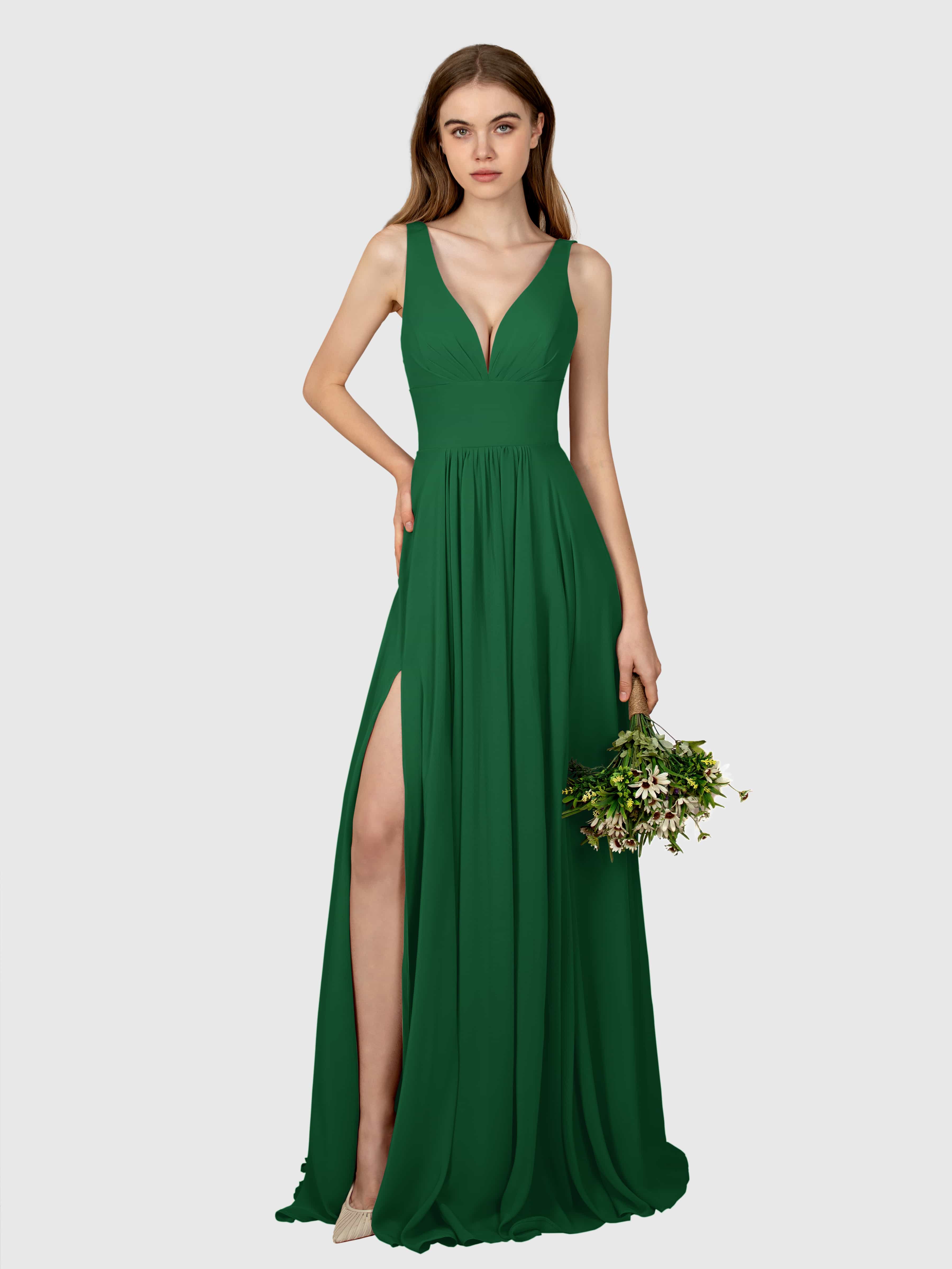 #Couleur_Vert Émeraude