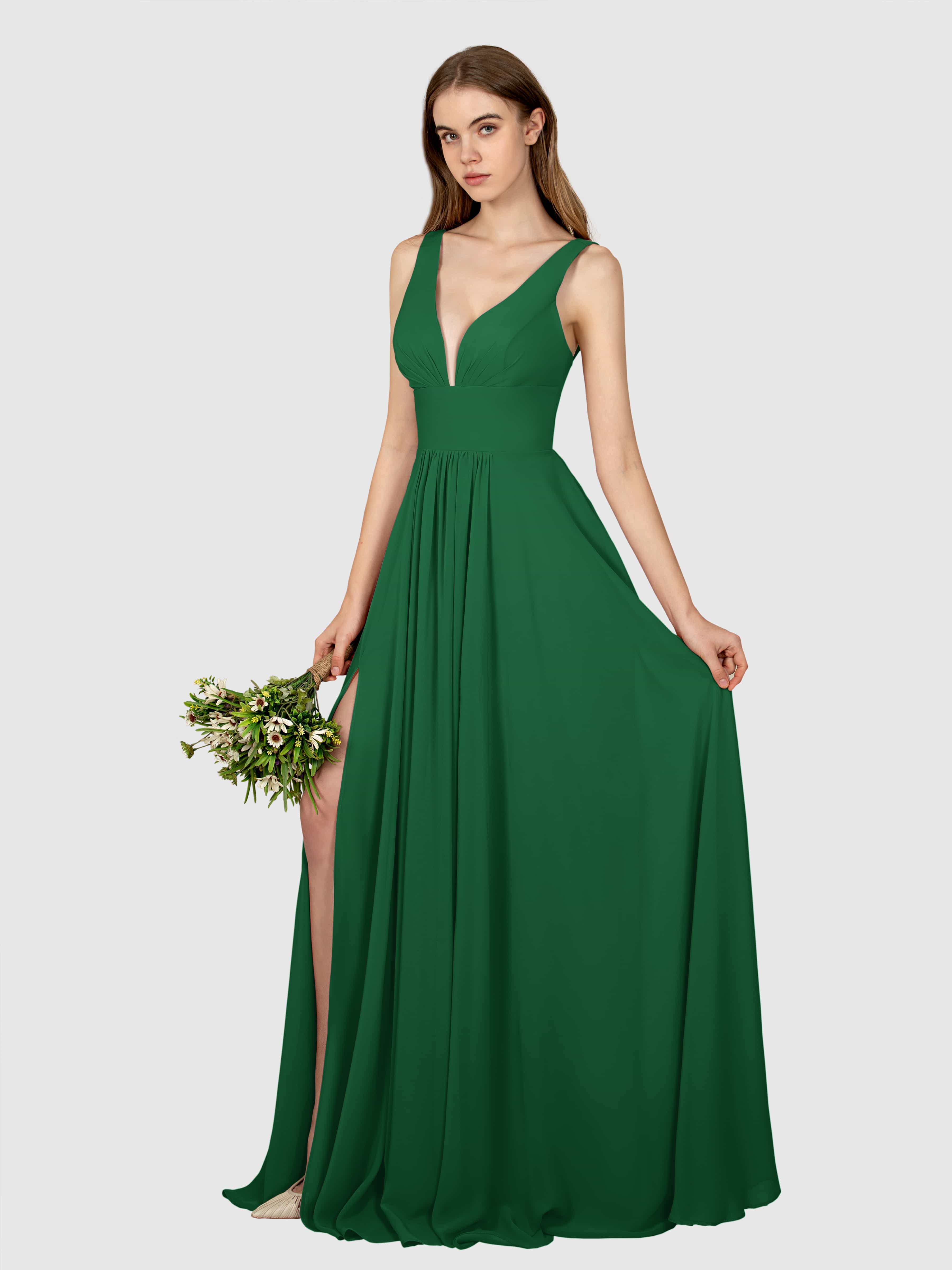 #Couleur_Vert Émeraude