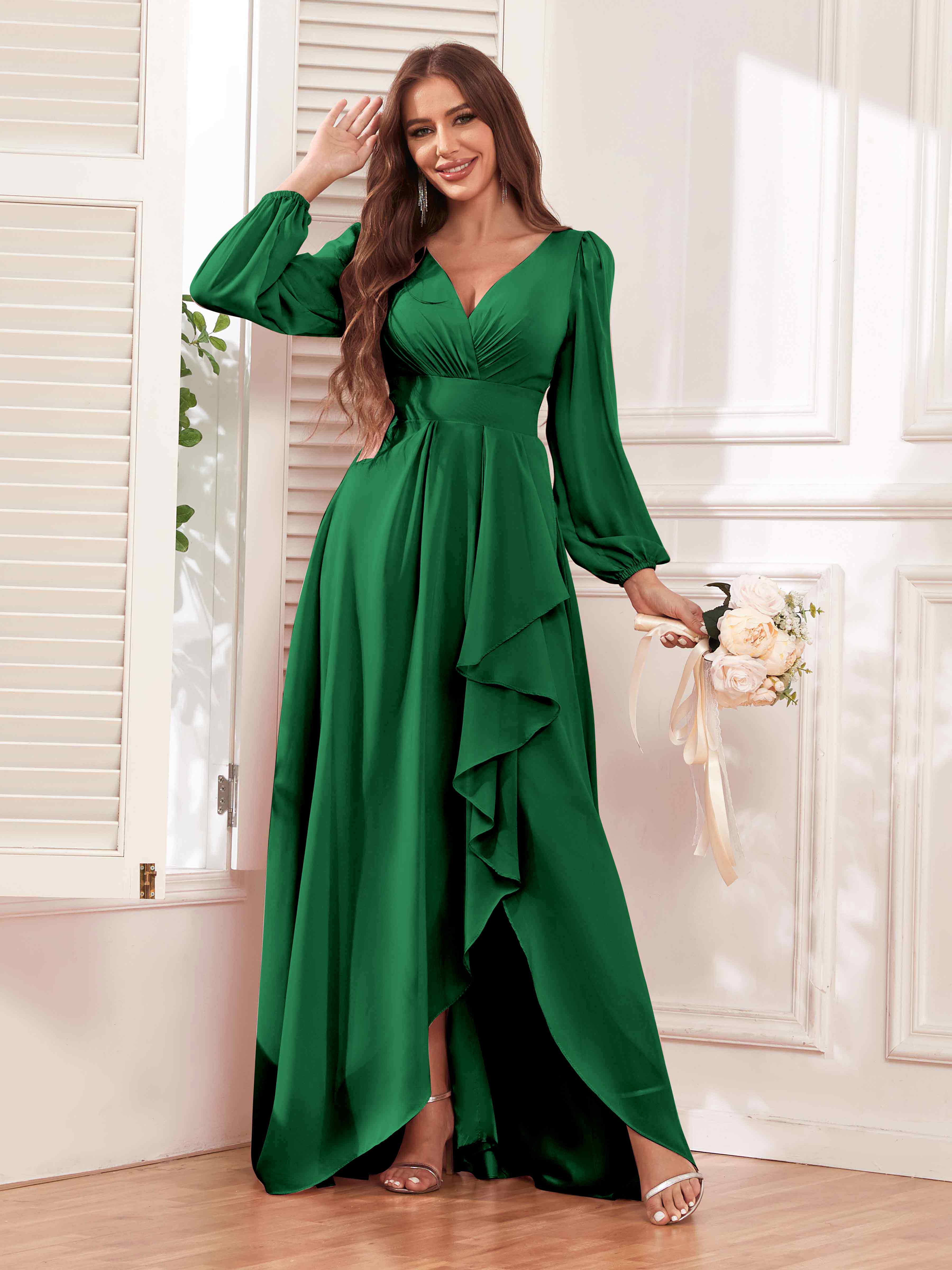 #Couleur_Vert Émeraude