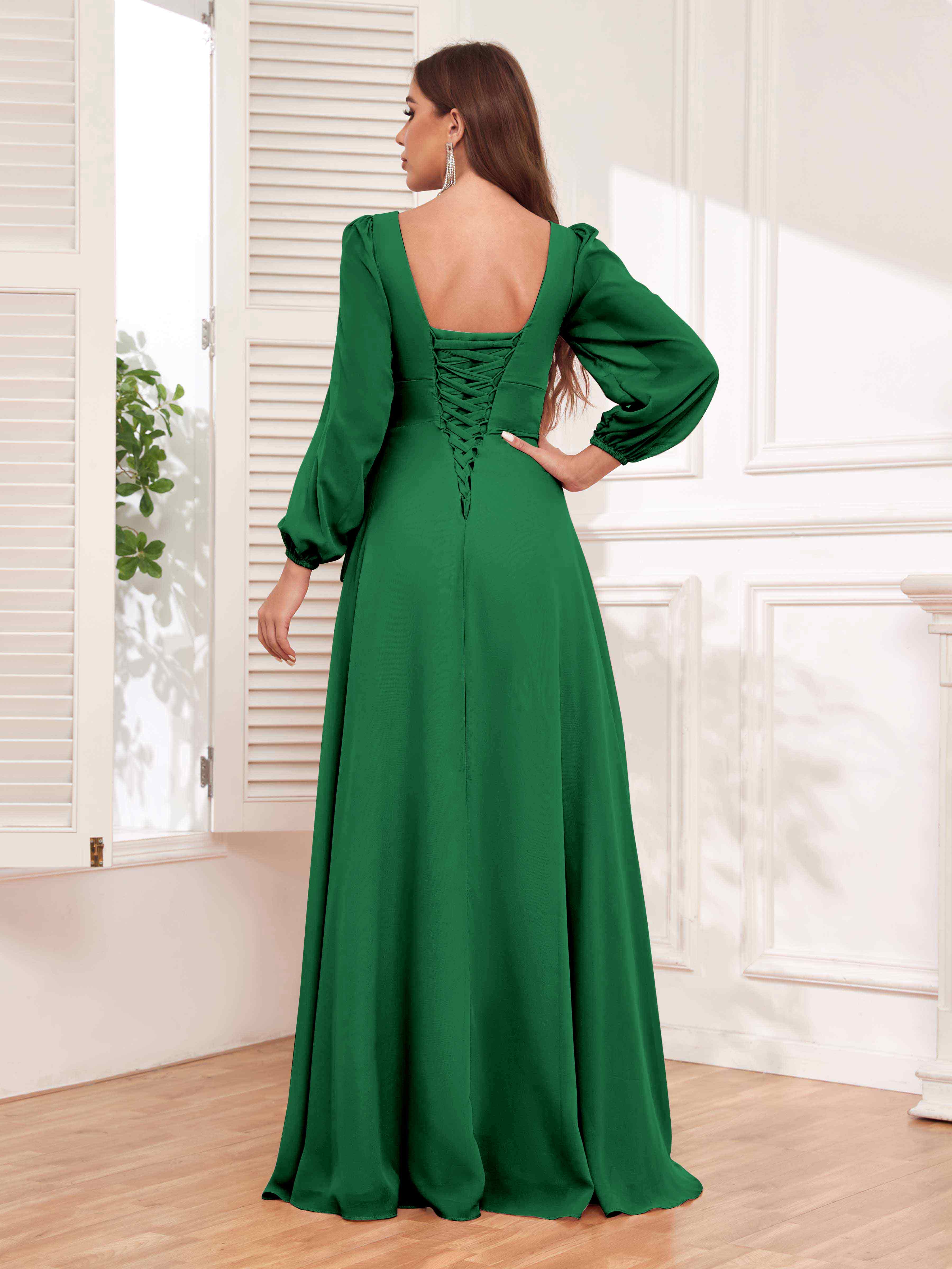 #Couleur_Vert Émeraude