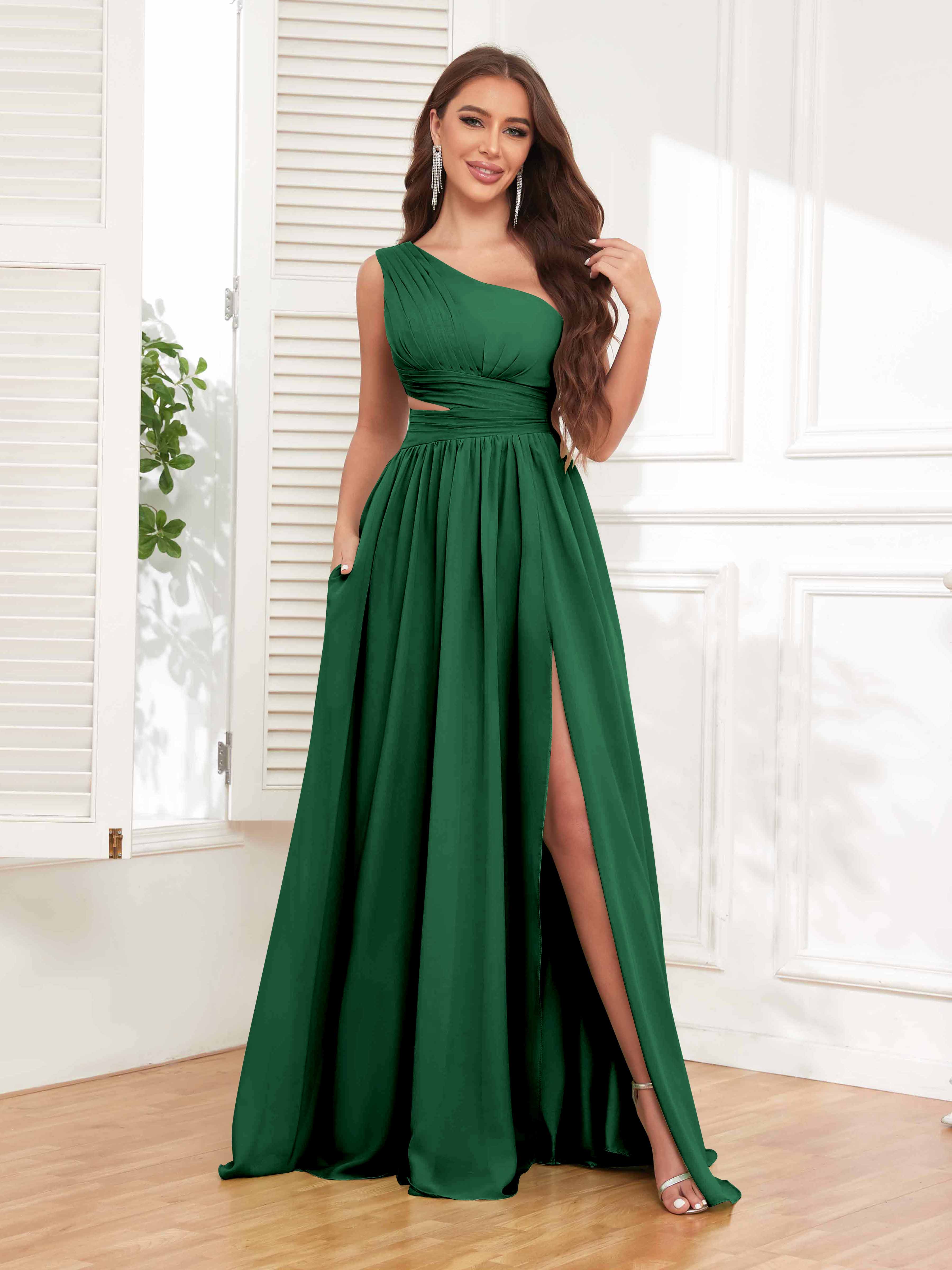 #Couleur_Vert Émeraude