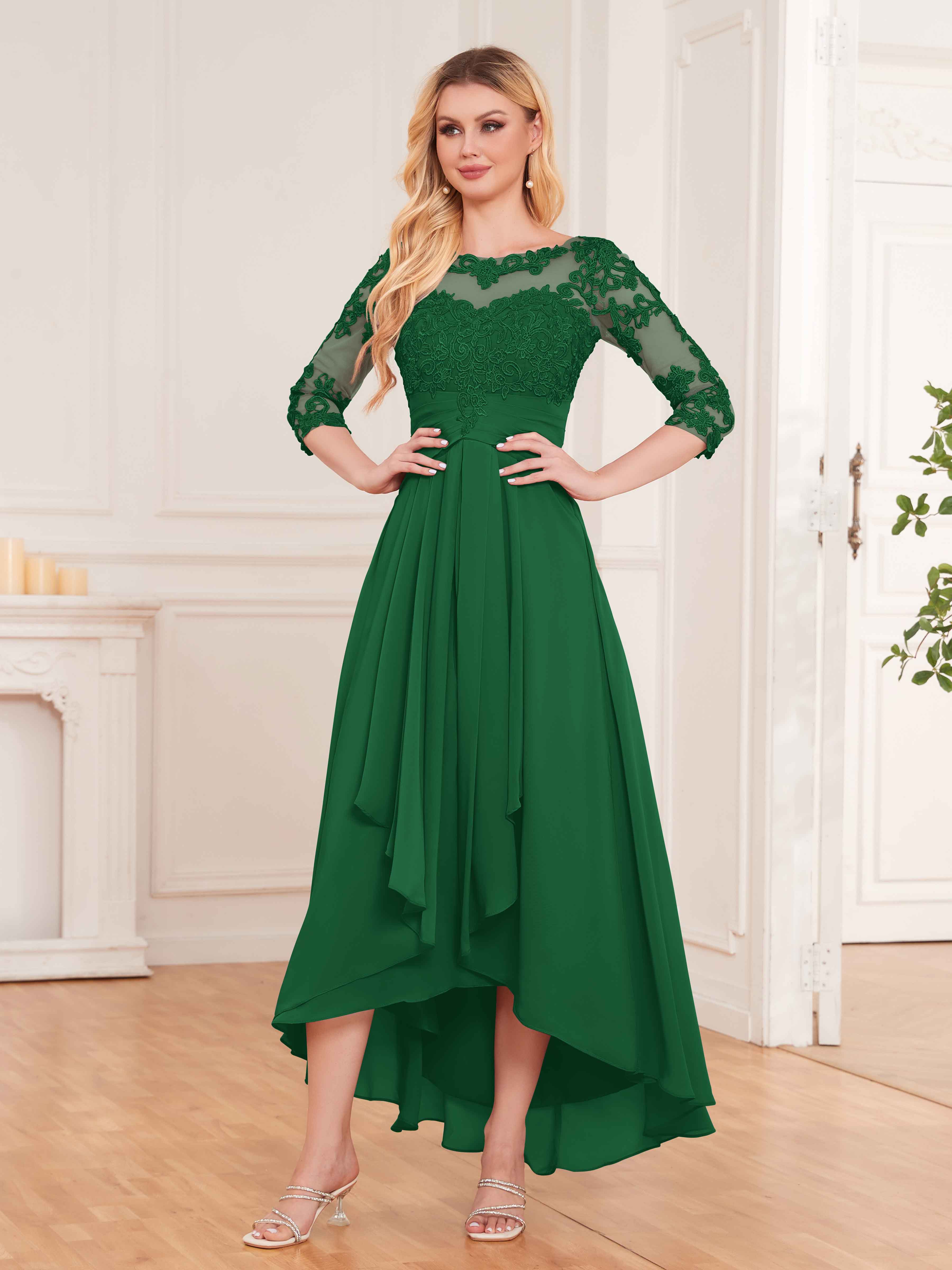 #Couleur_Vert Émeraude