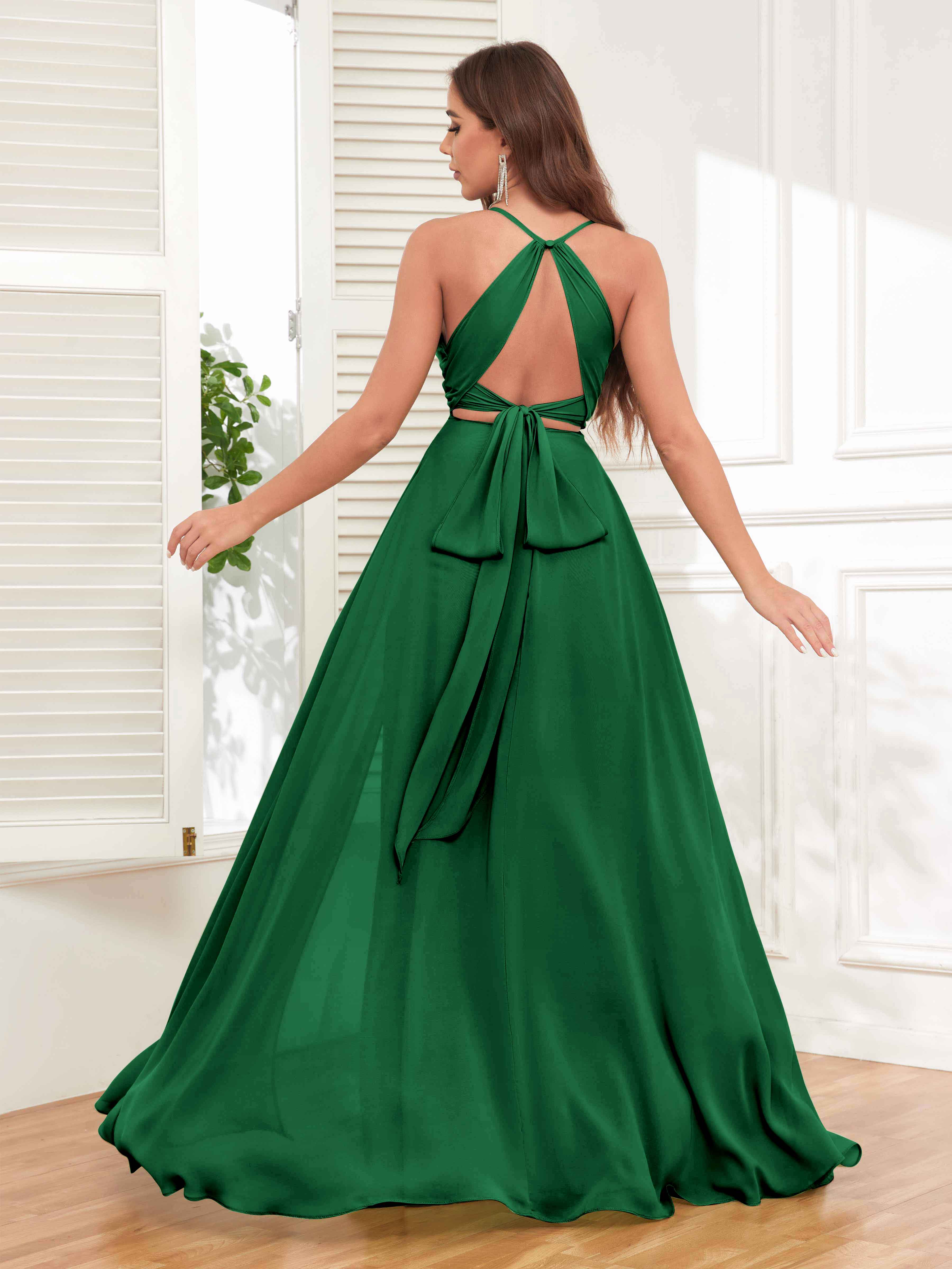 #Couleur_Vert Émeraude