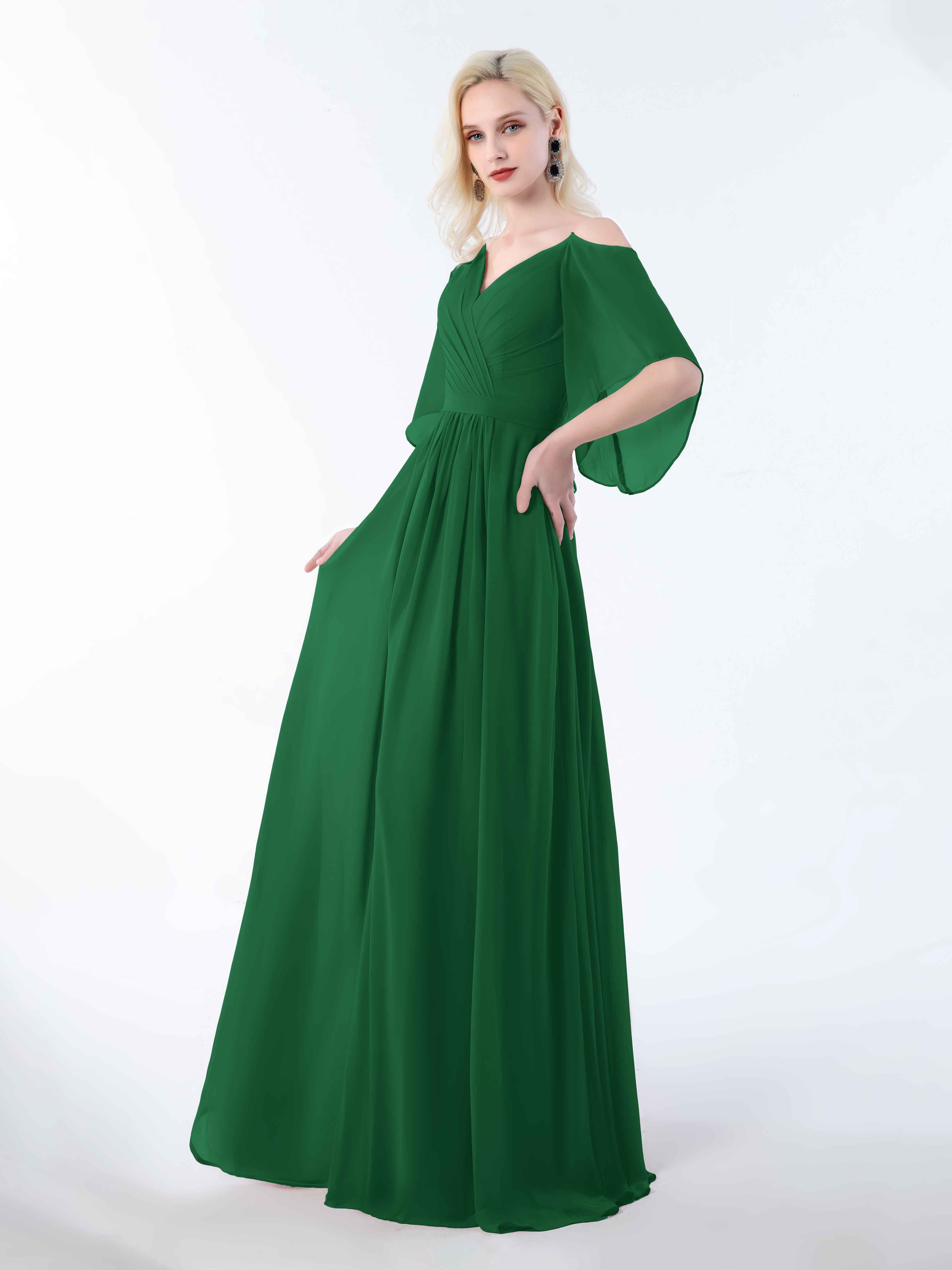 #Couleur_Vert Émeraude