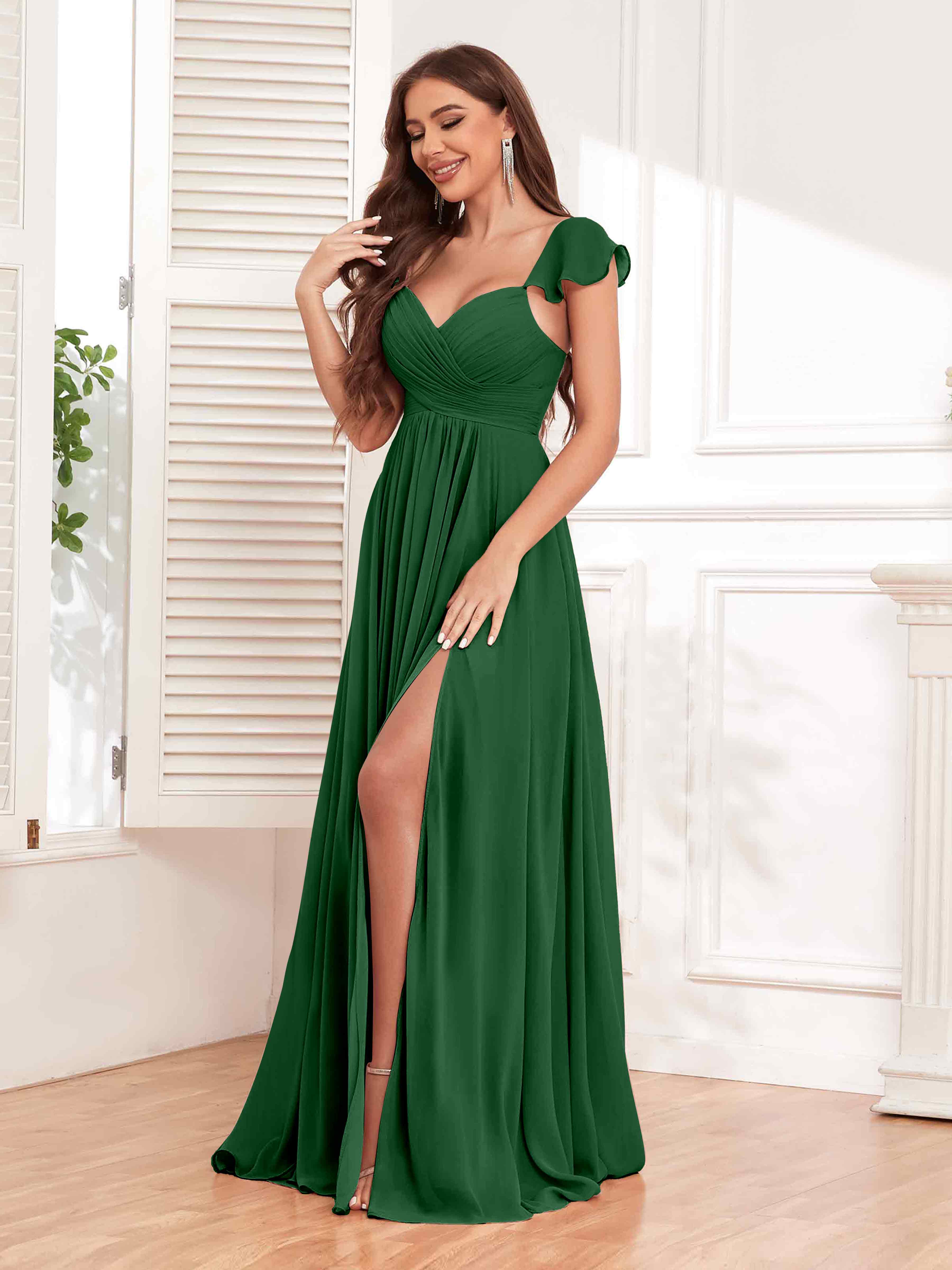 #Couleur_Vert Émeraude