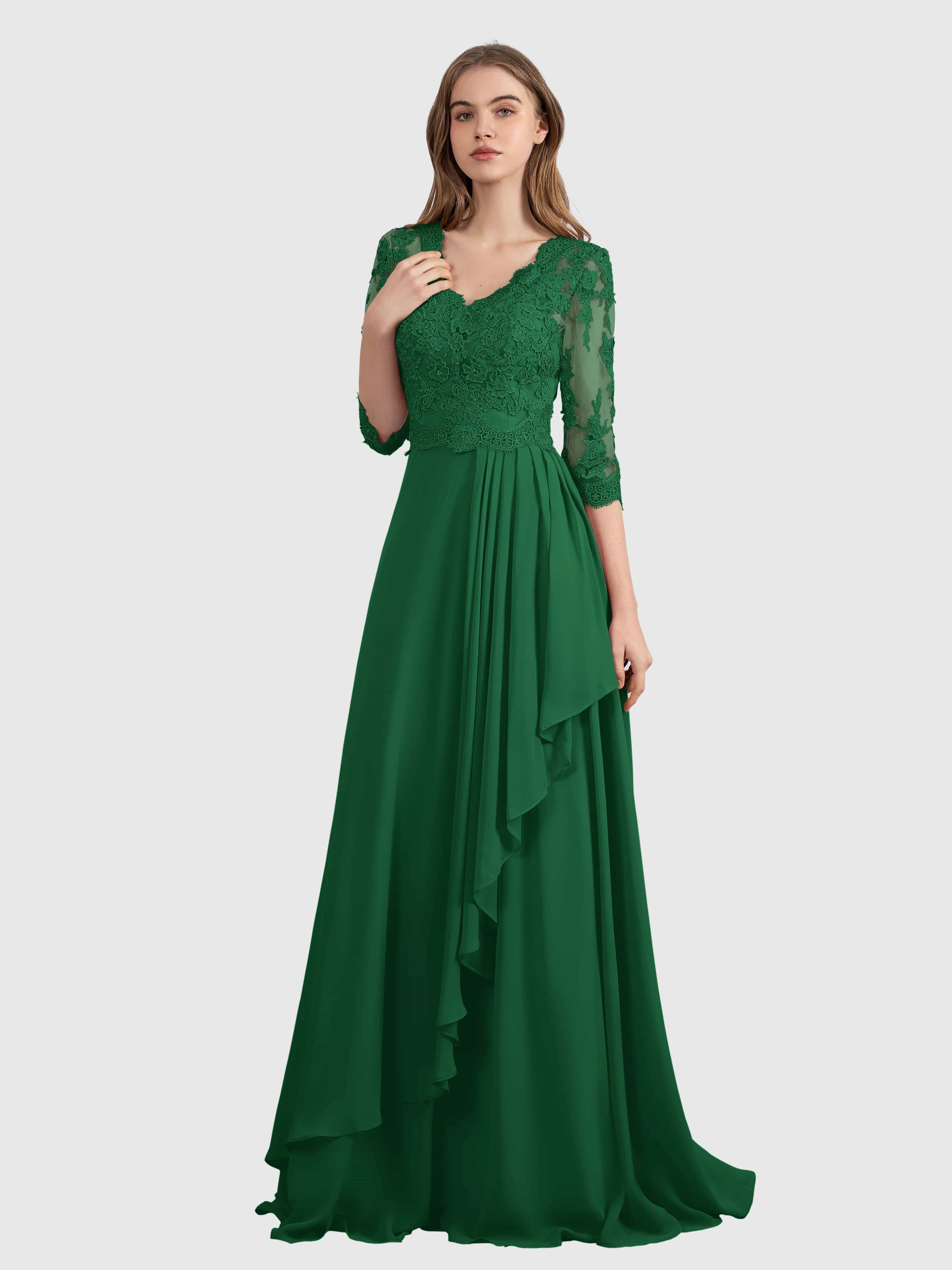#Couleur_Vert Émeraude