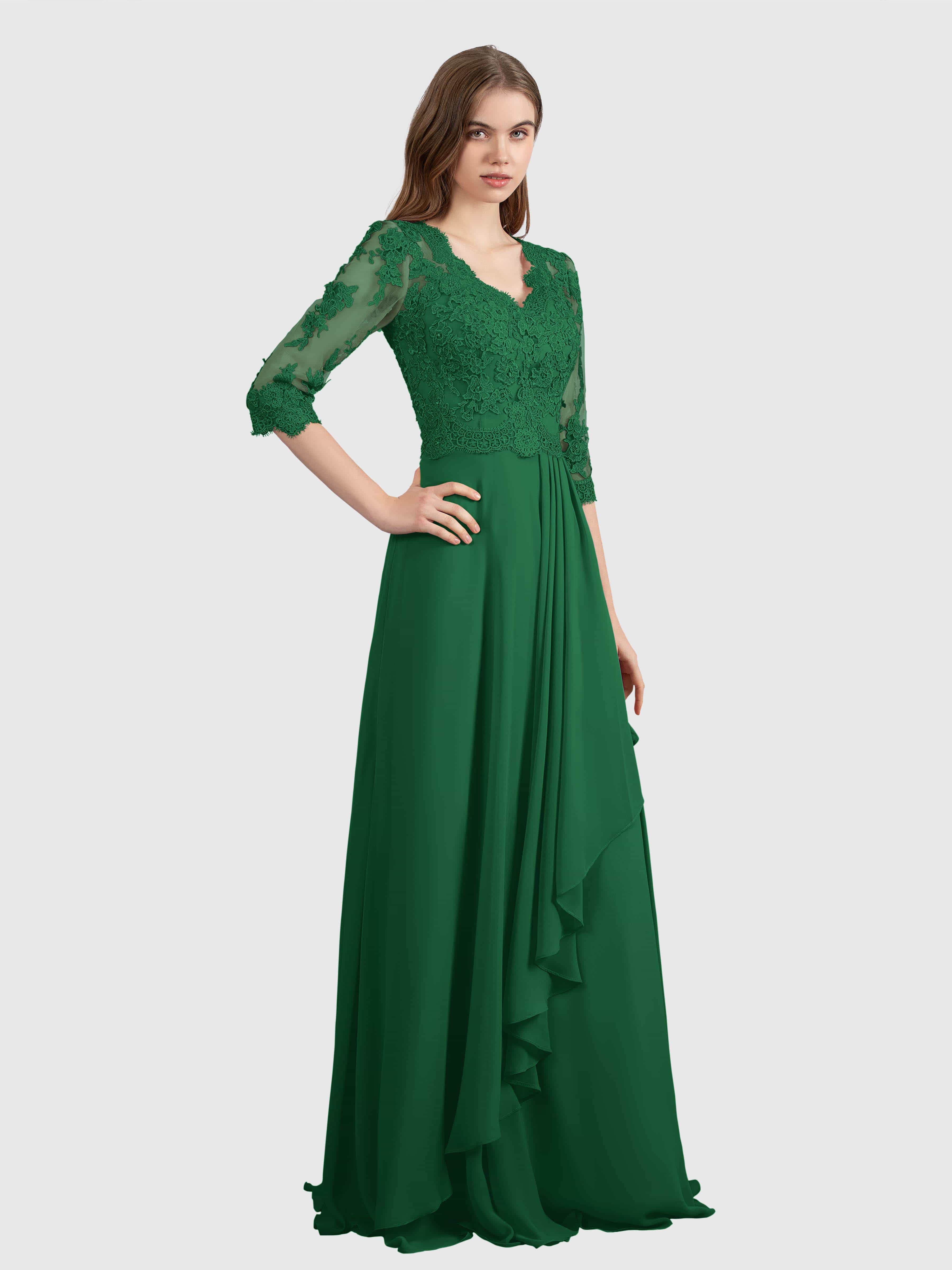 #Couleur_Vert Émeraude