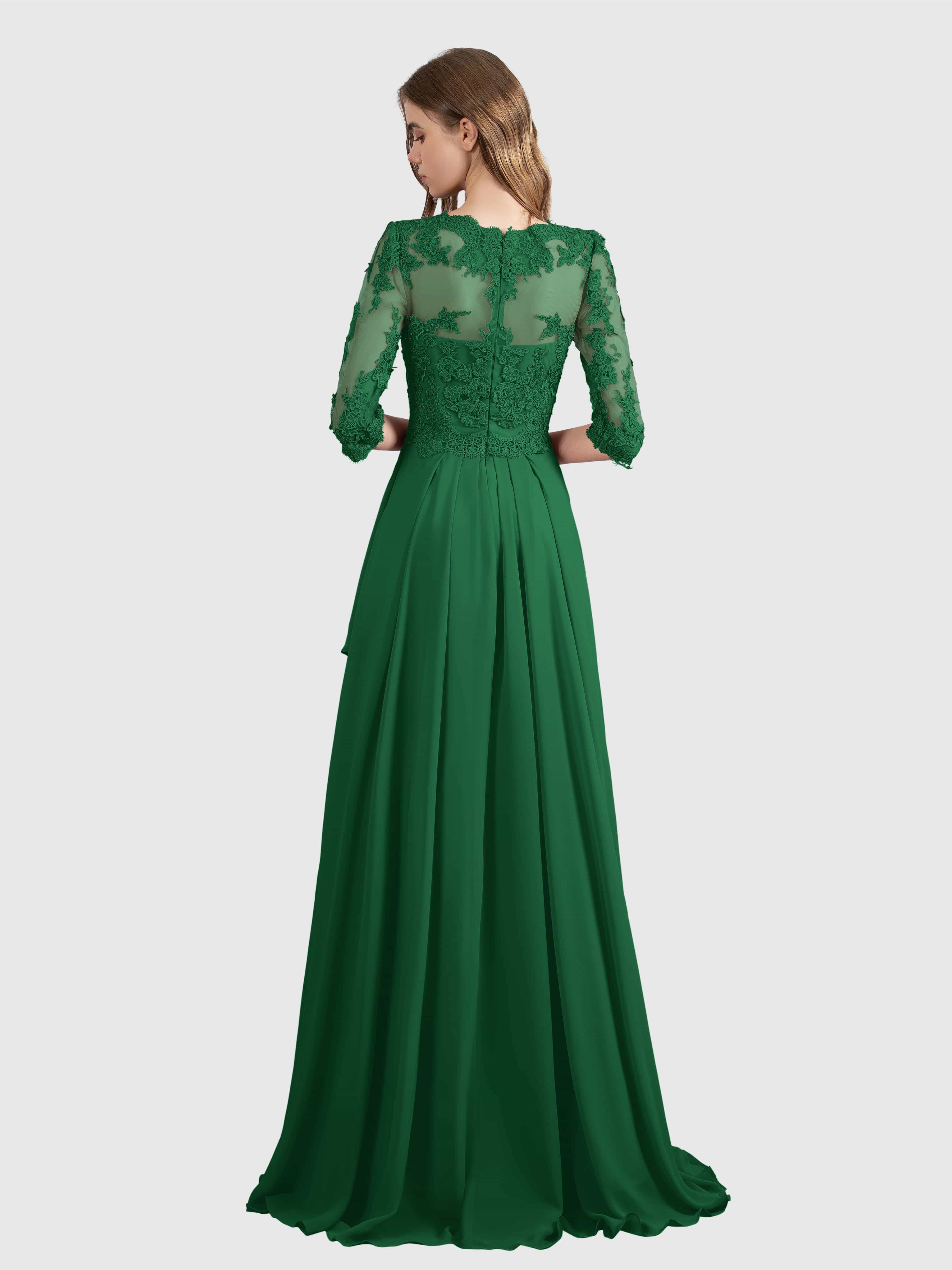 #Couleur_Vert Émeraude