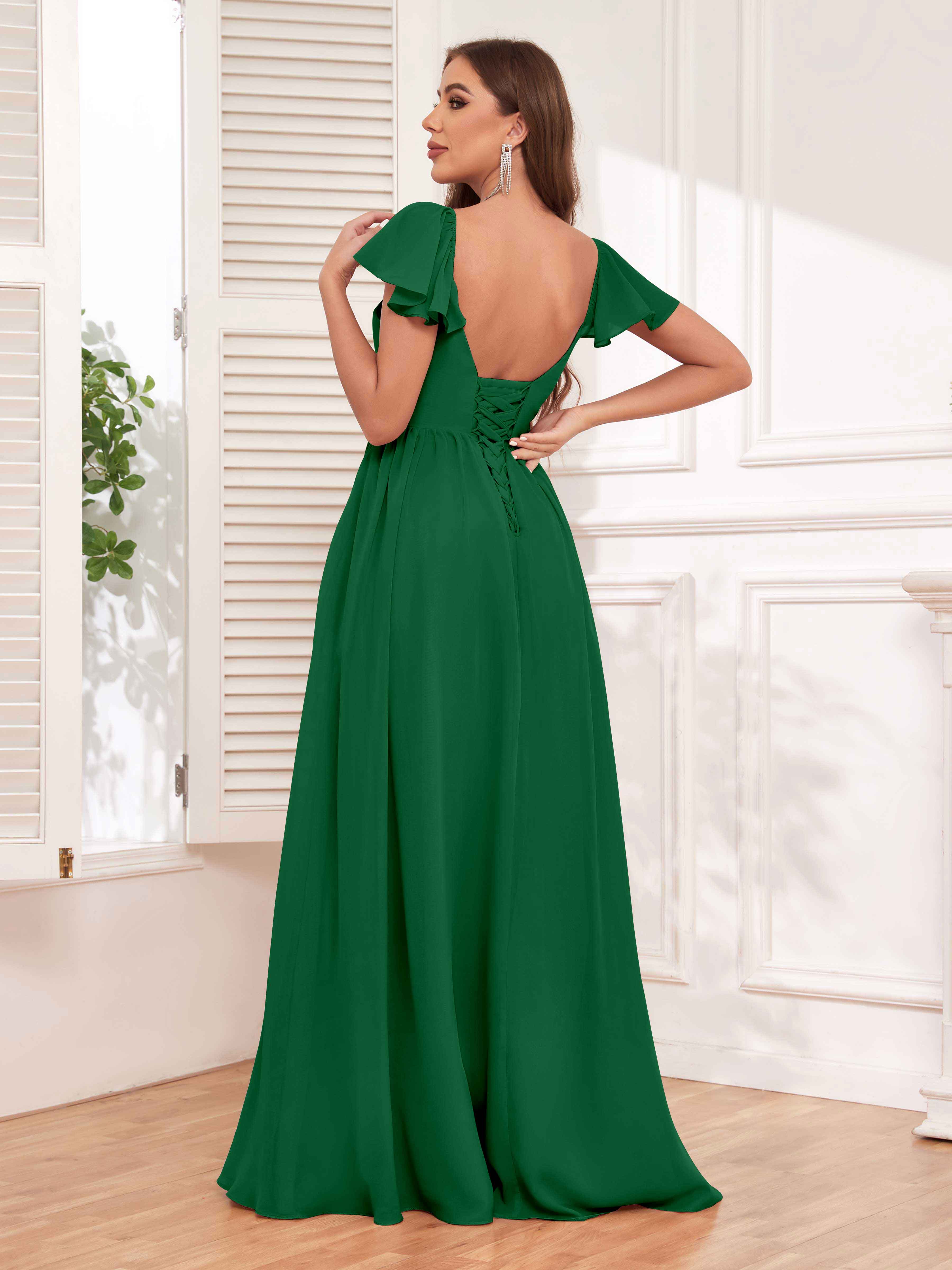 #Couleur_Vert Émeraude