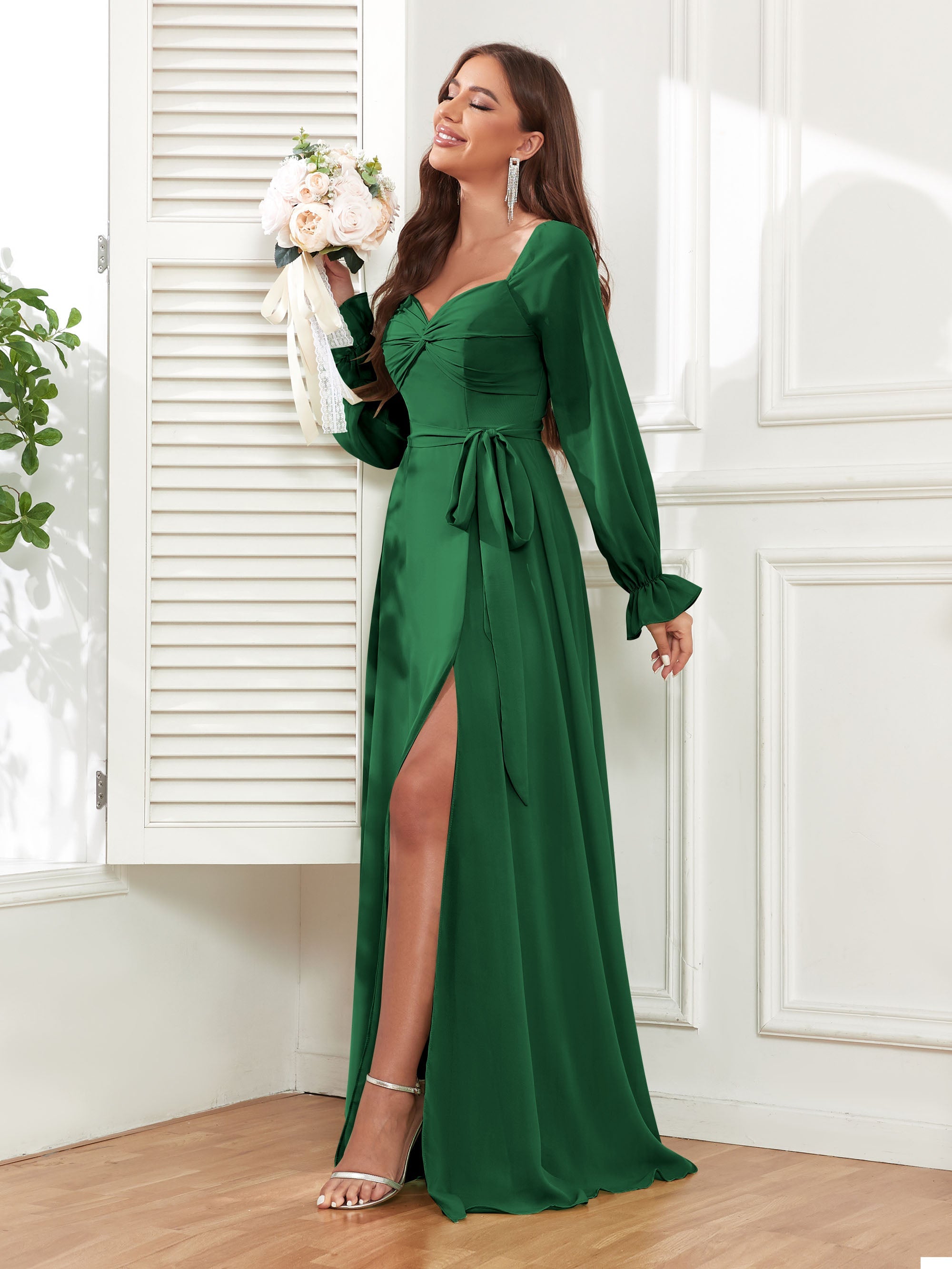 #Couleur_Vert Émeraude