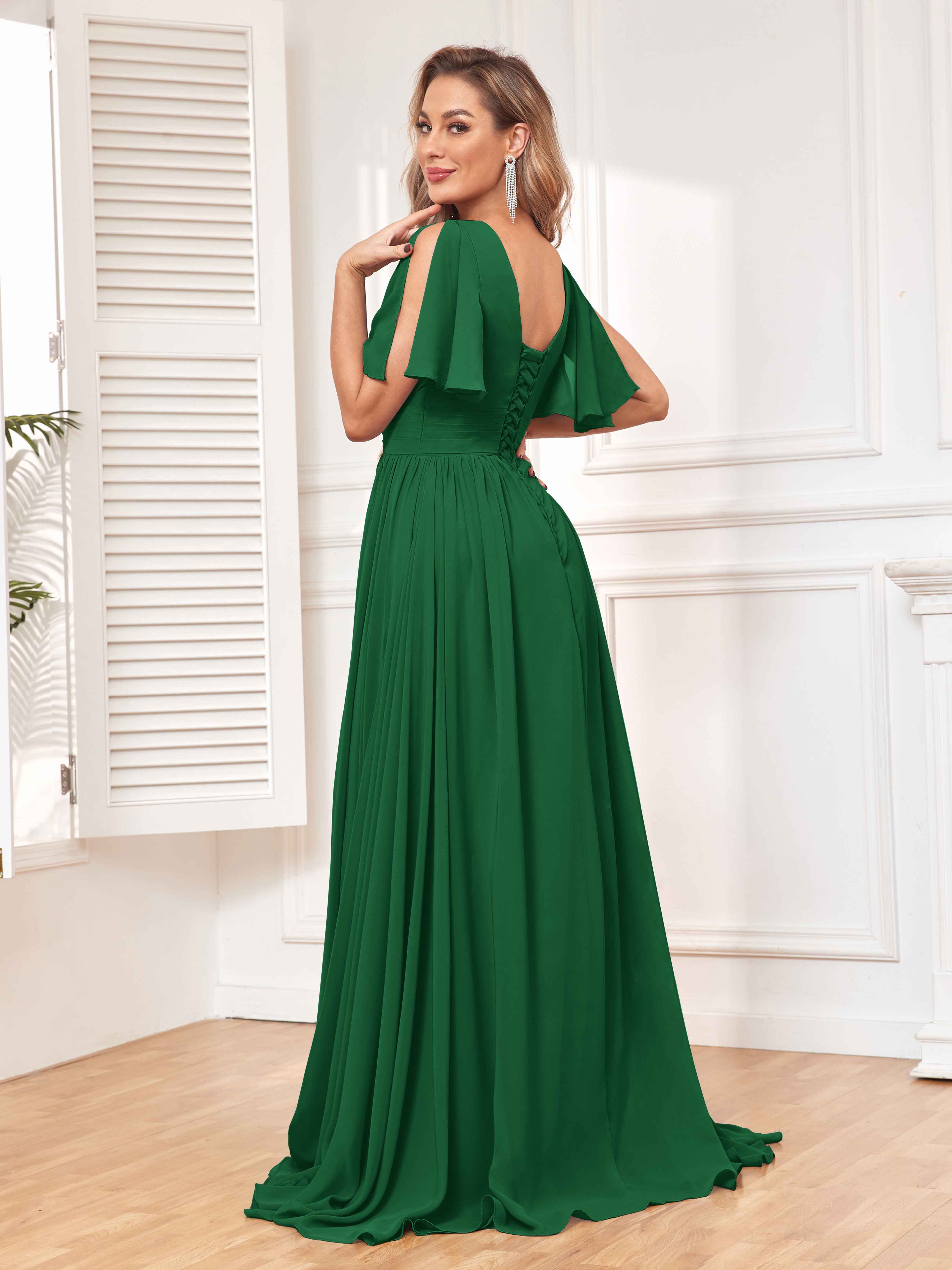 #Couleur_Vert Émeraude