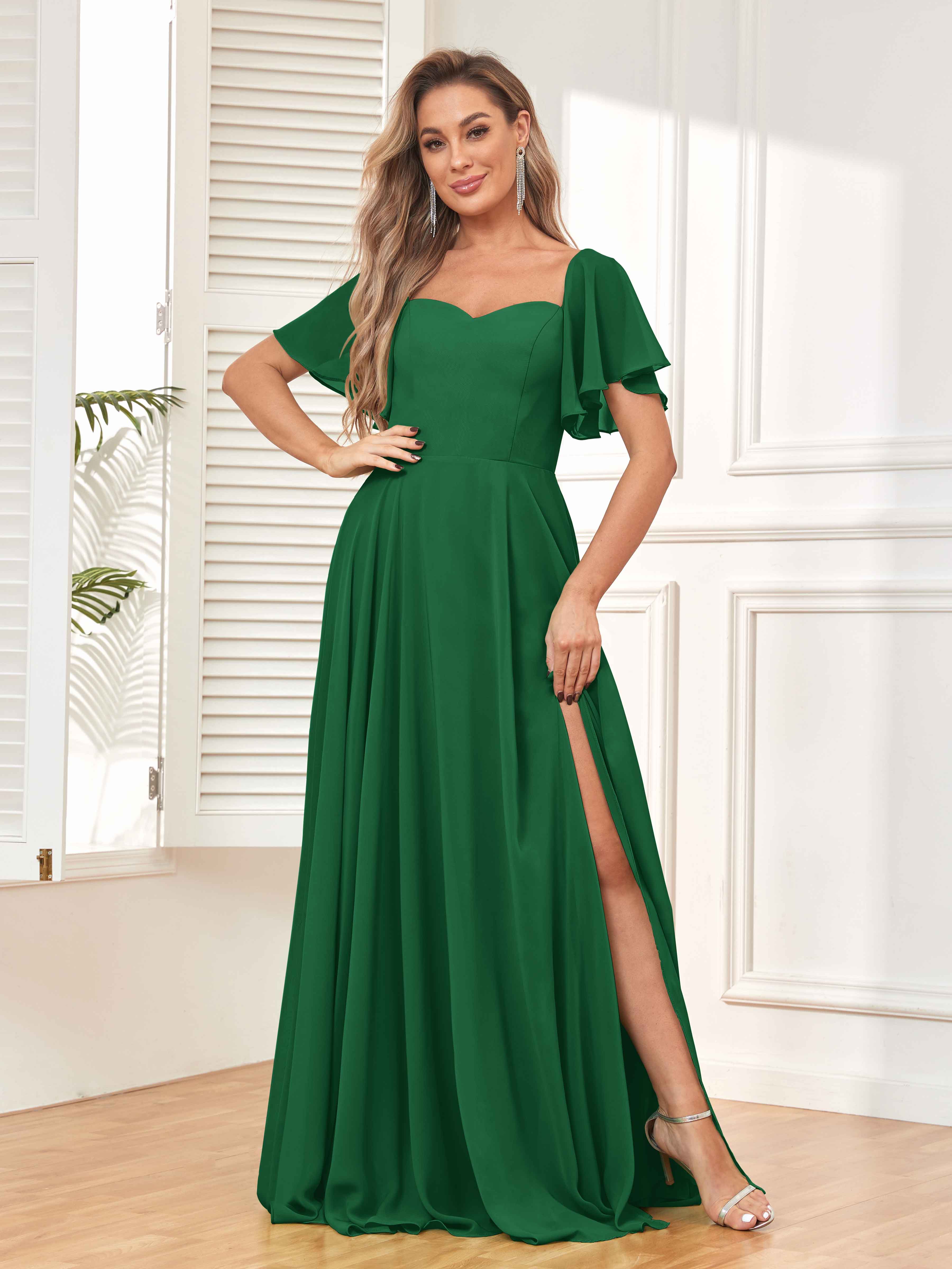 #Couleur_Vert Émeraude