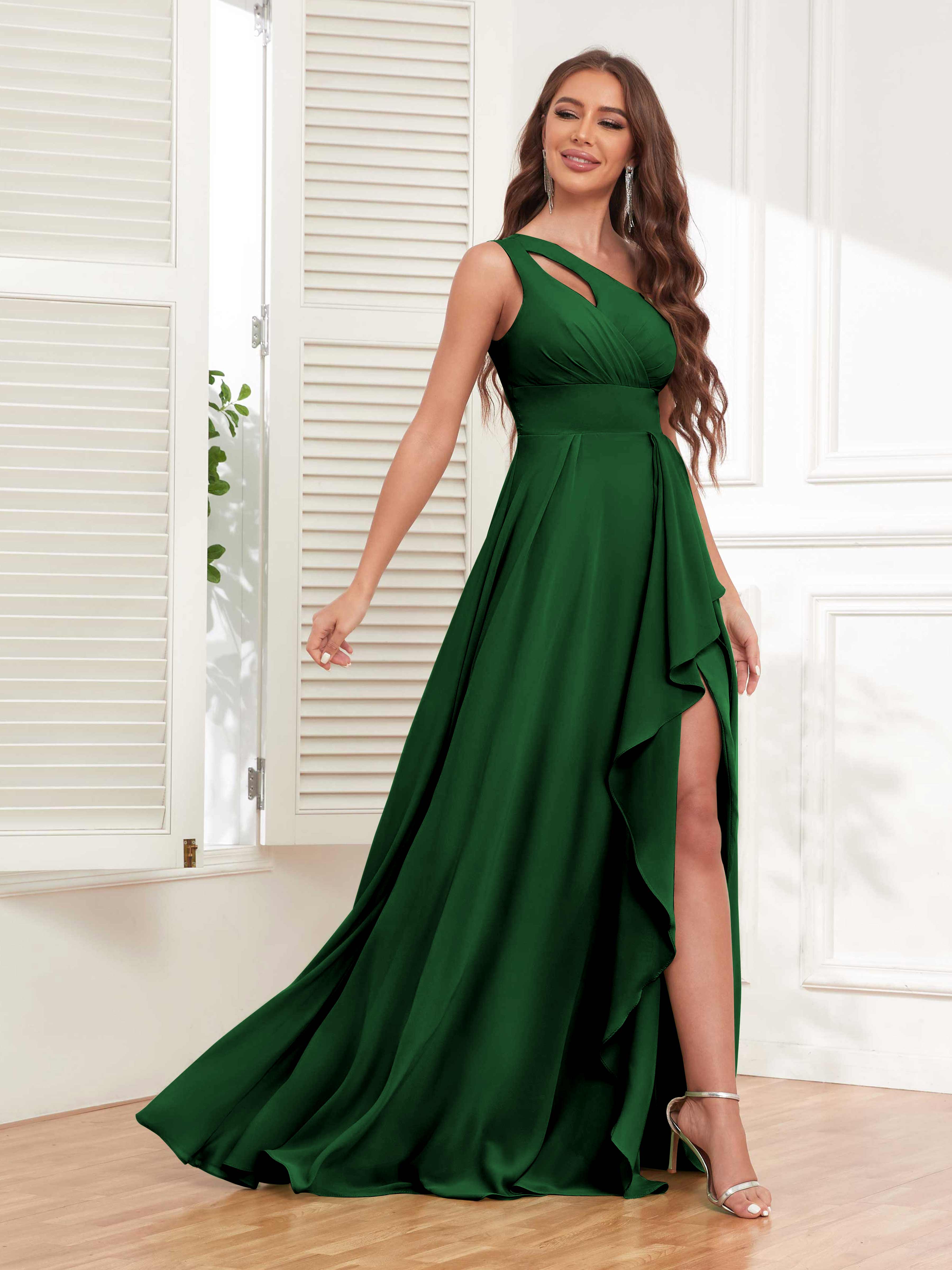 #Couleur_Vert Émeraude