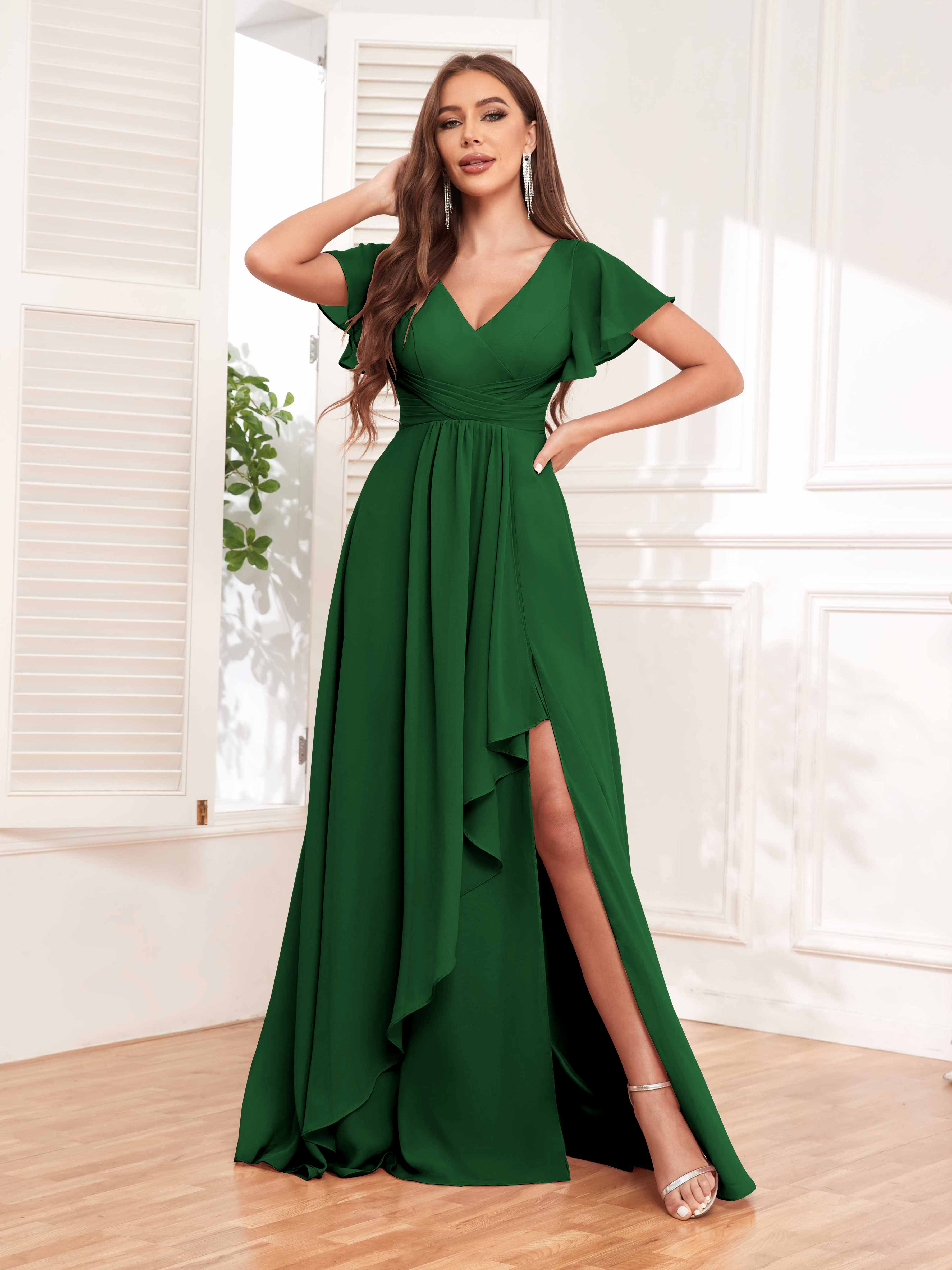 #Couleur_Vert Émeraude