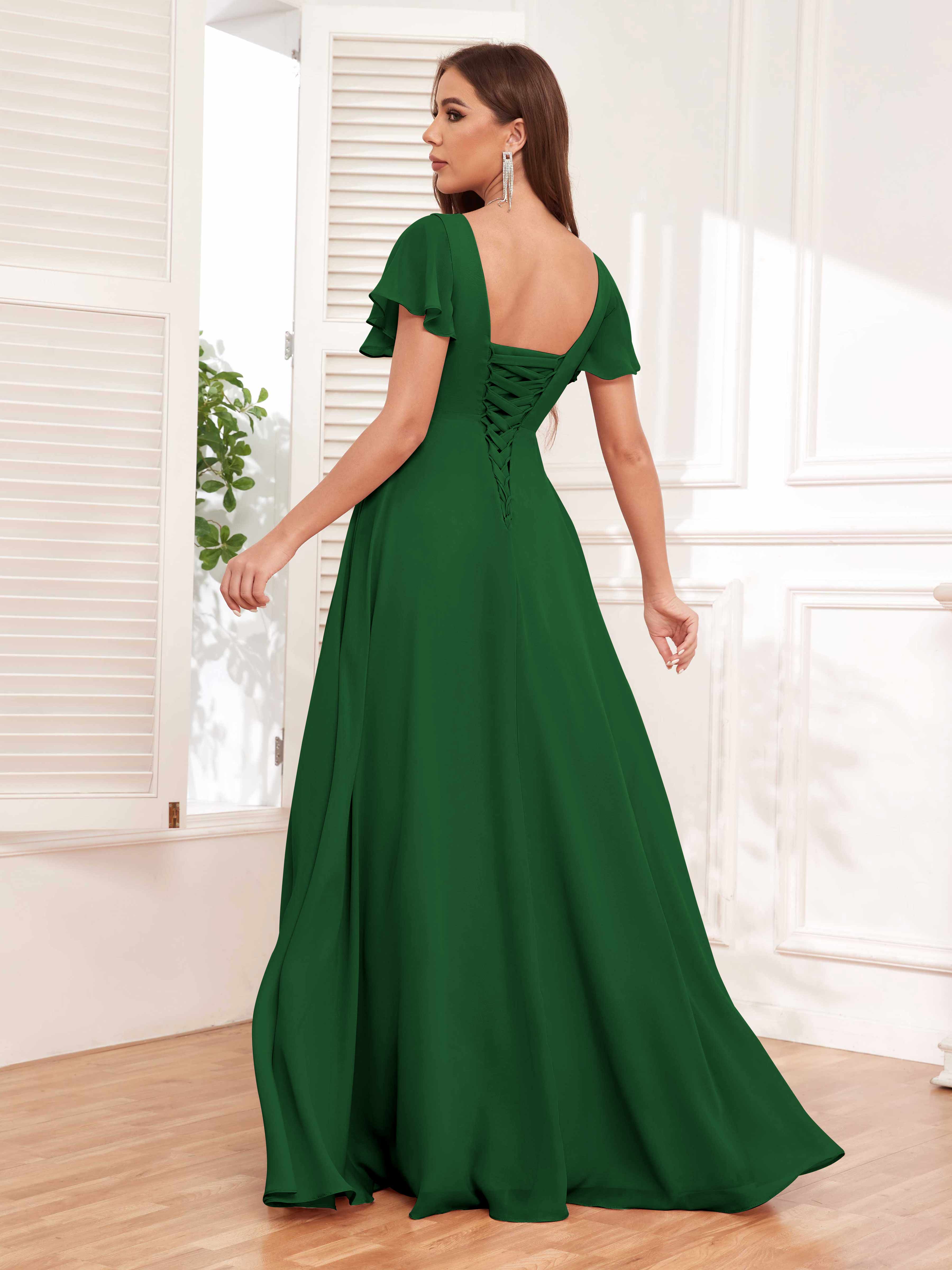#Couleur_Vert Émeraude