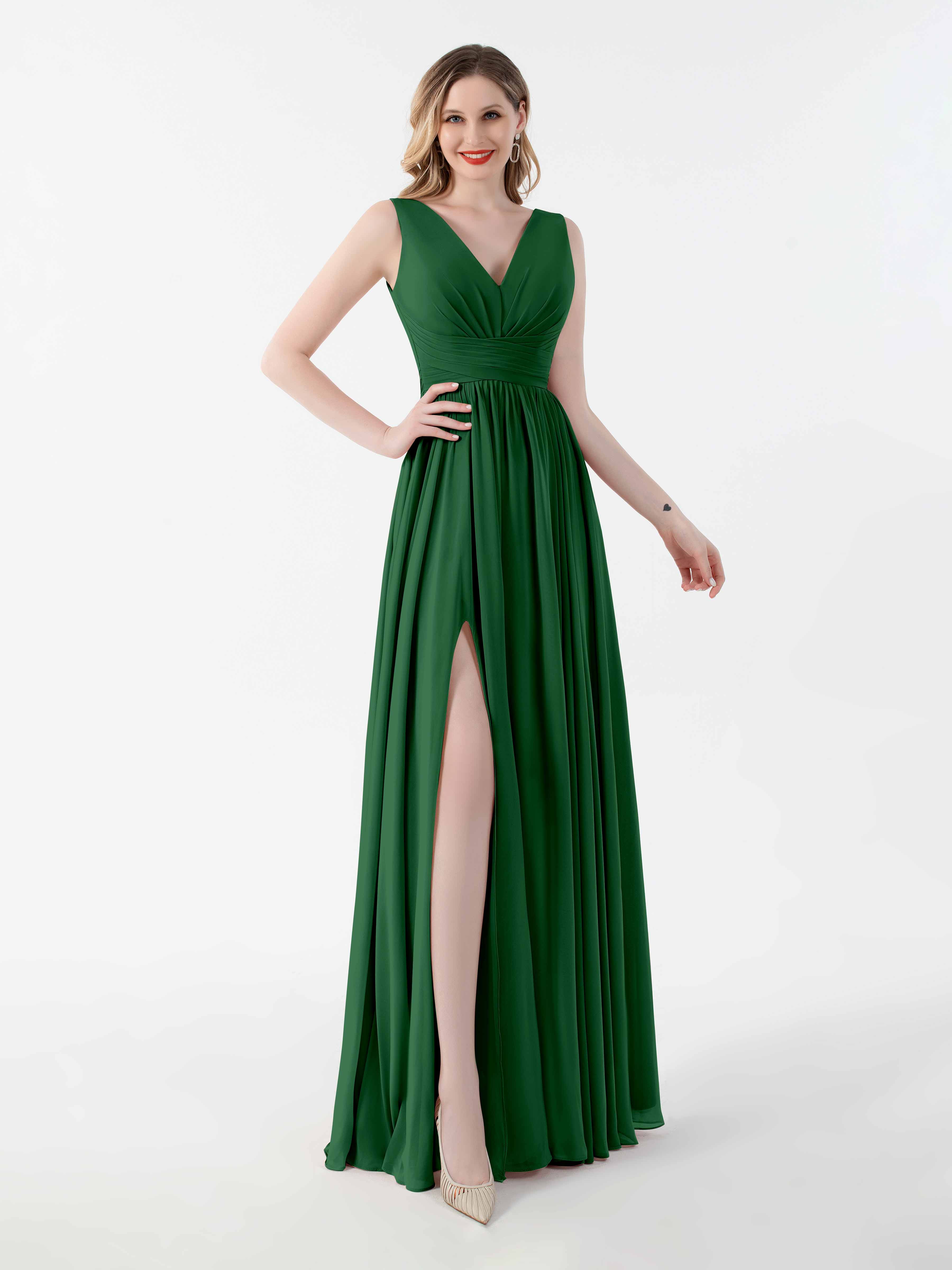 #Couleur_Vert Émeraude