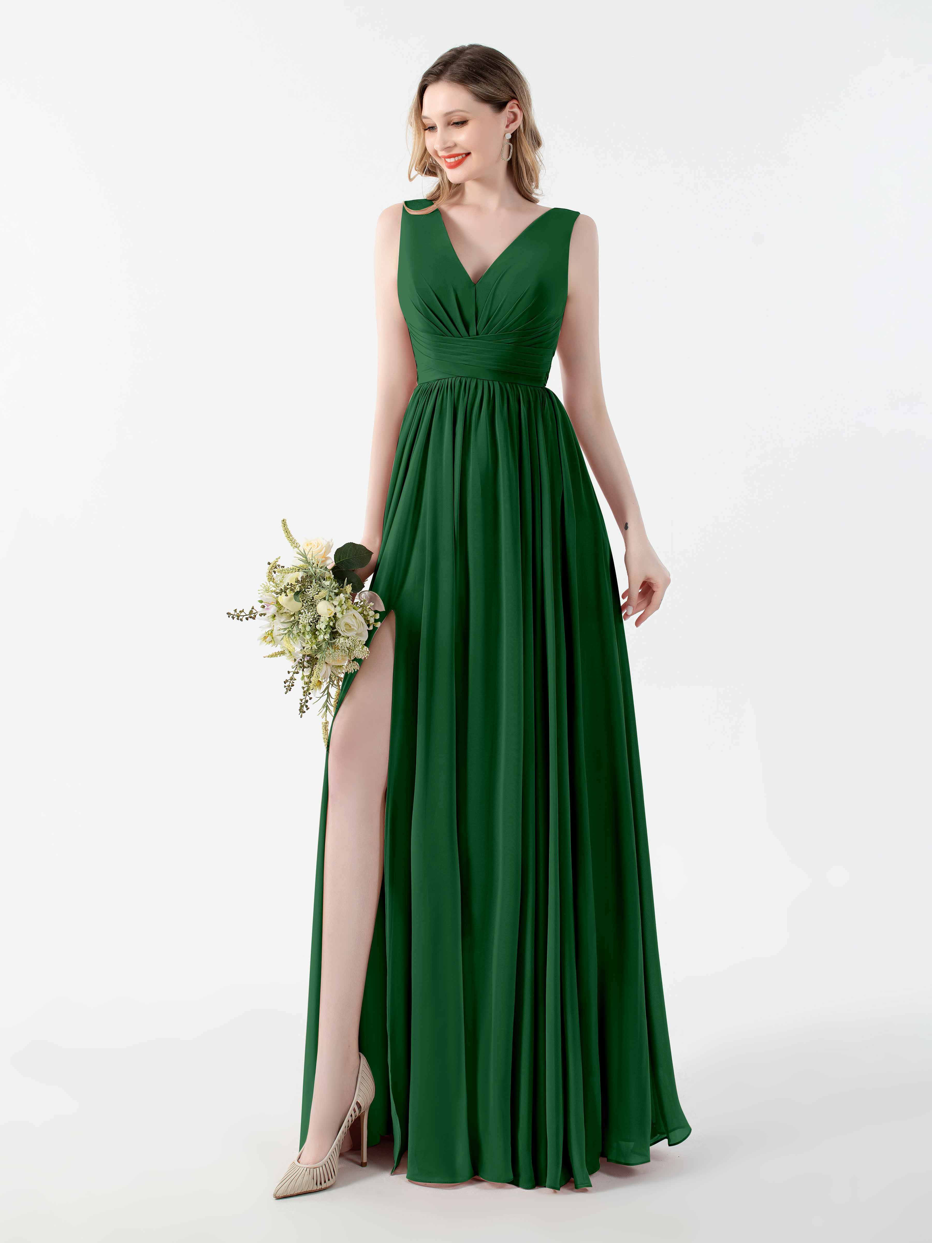 #Couleur_Vert Émeraude