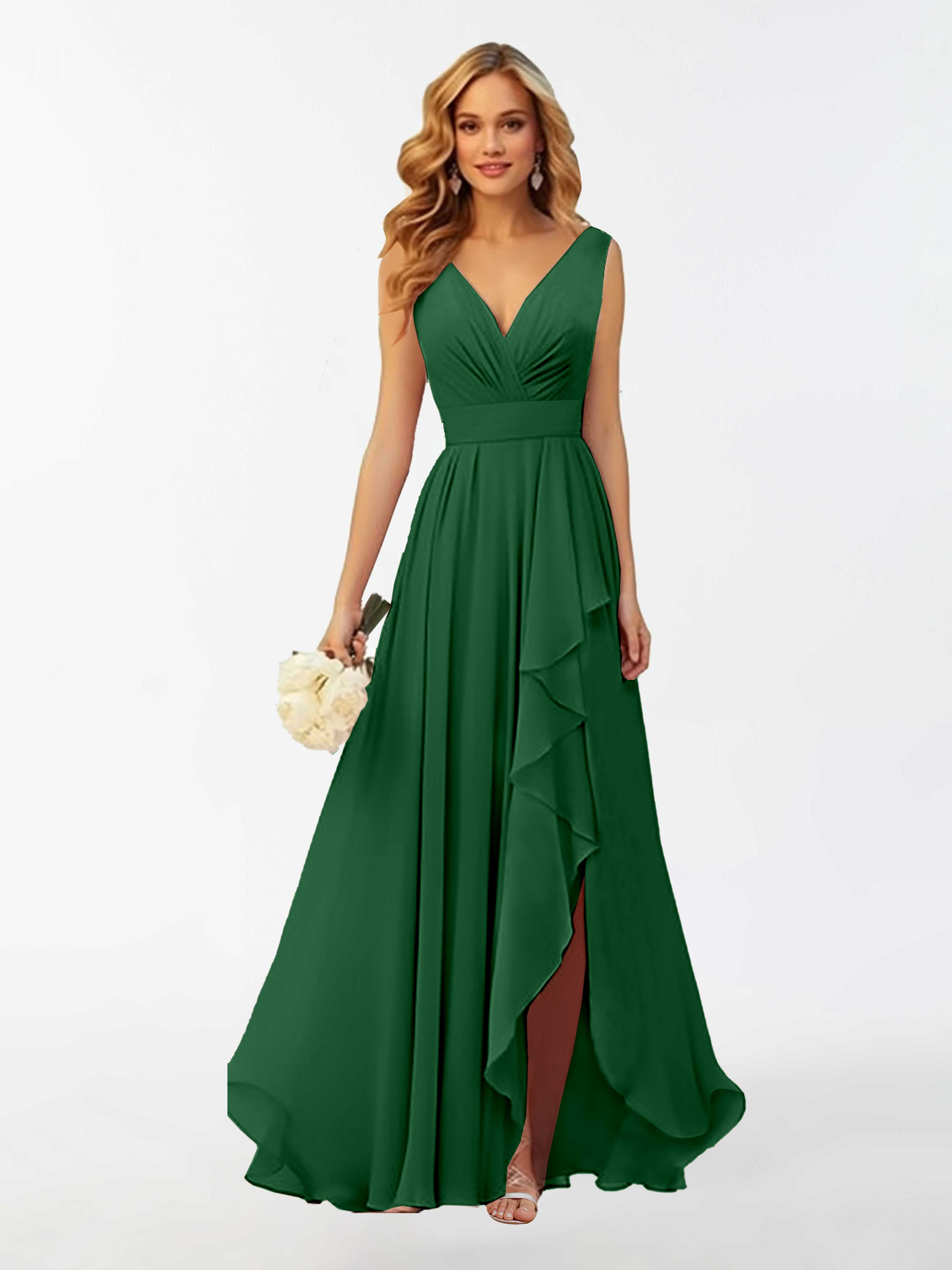 #Couleur_Vert Émeraude